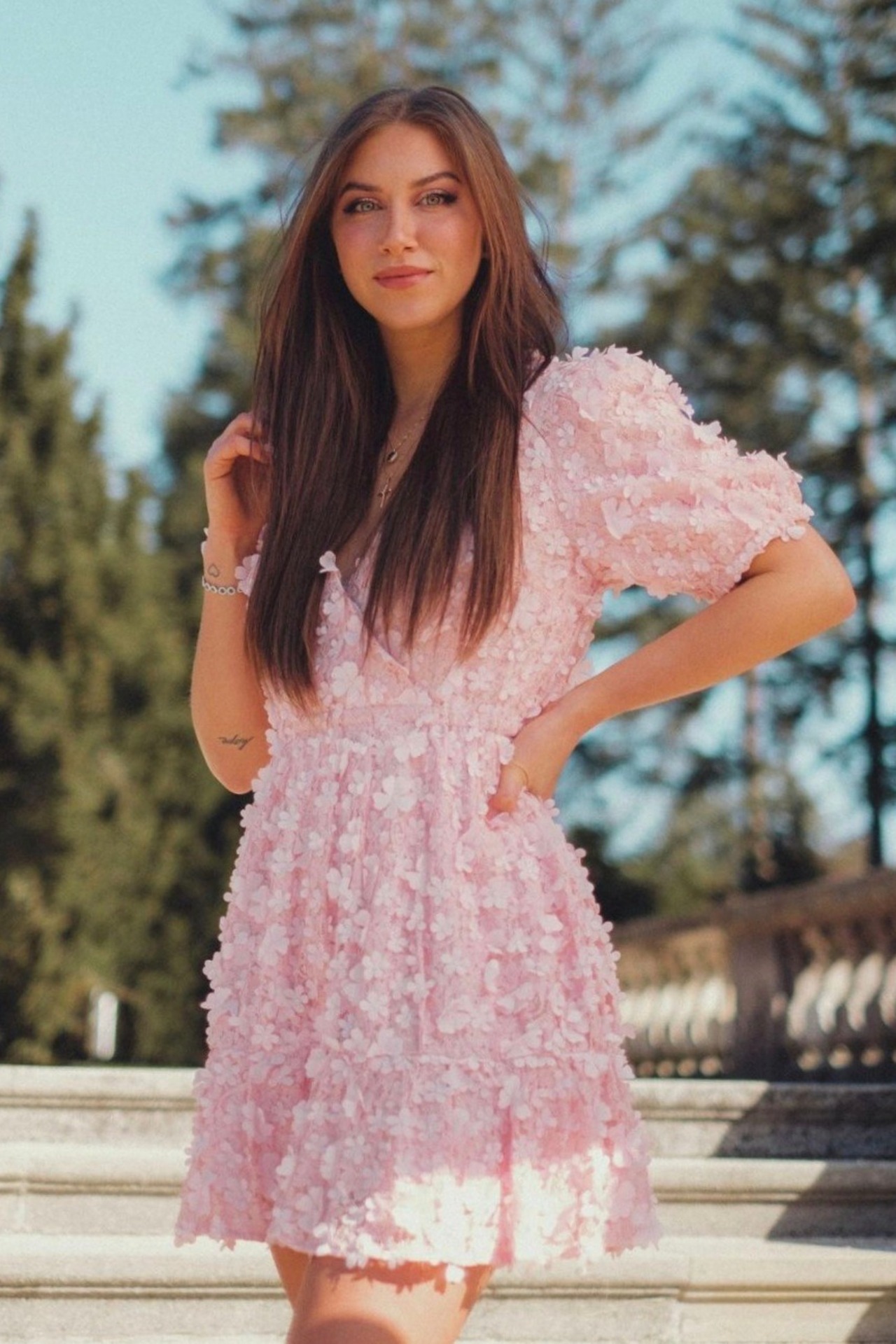 Jessica — Model & Hostess in Dubai photo 1