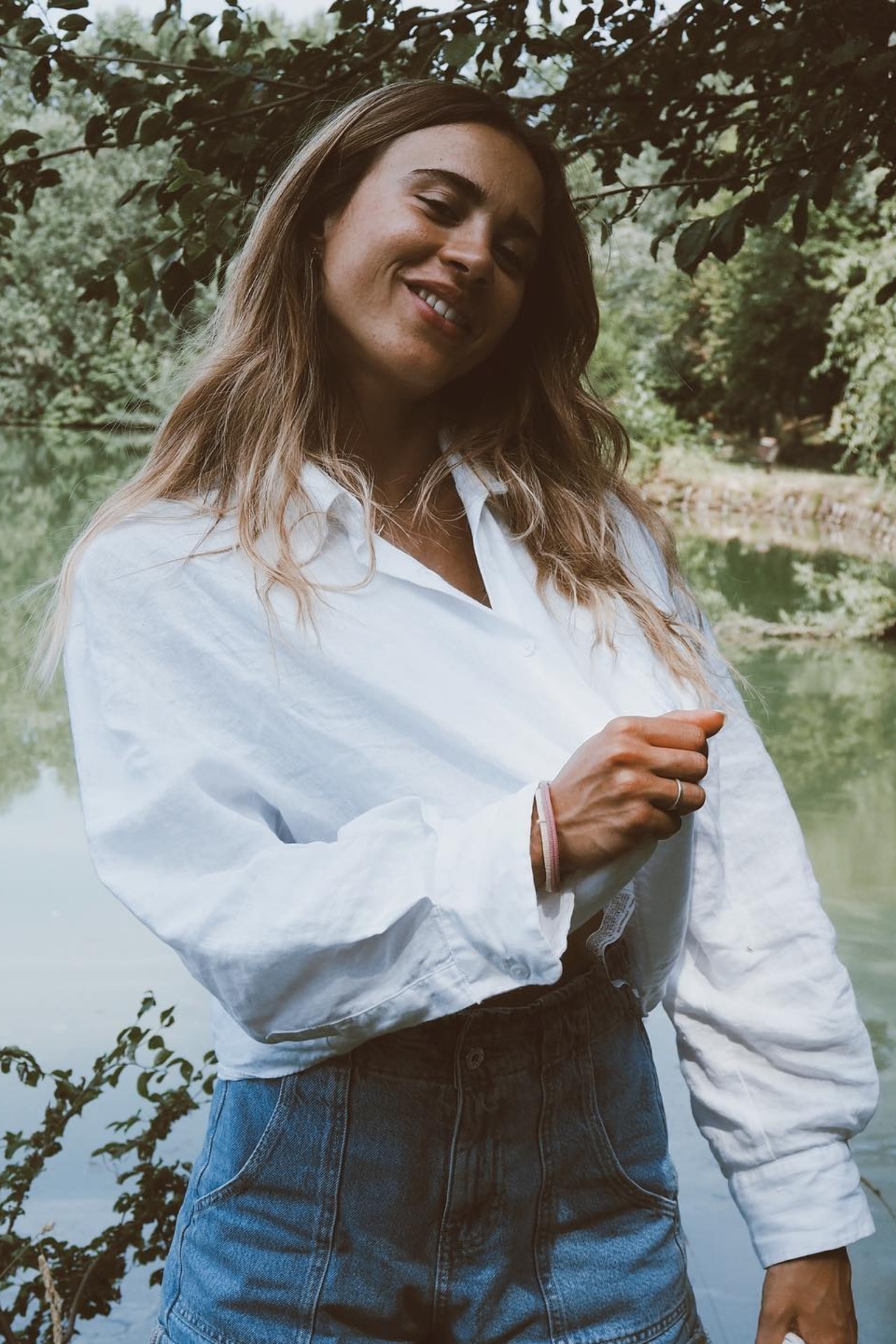 Giulia — Model & Hostess in Agnadello photo 12