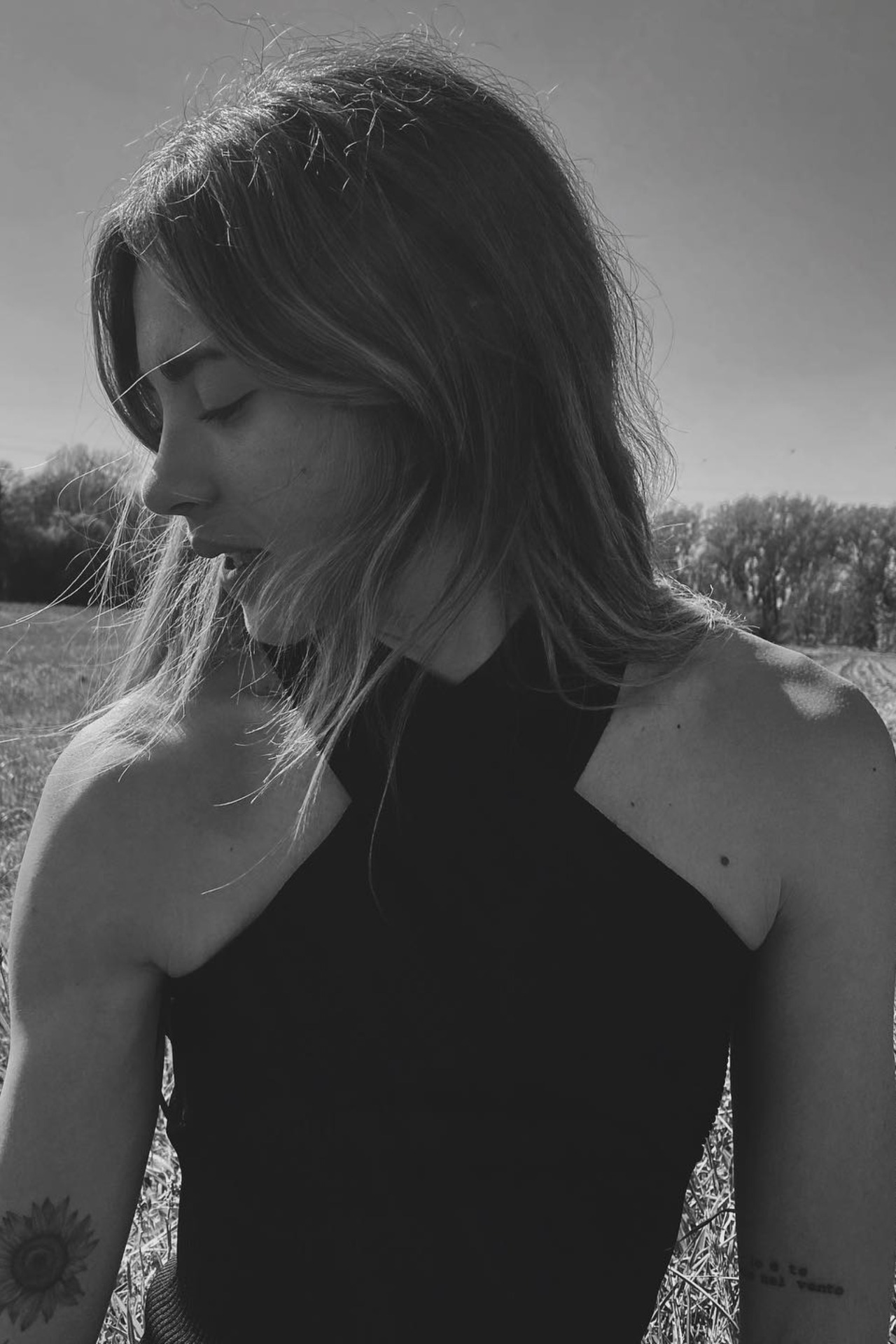 Giulia — Model & Hostess in Agnadello photo 13