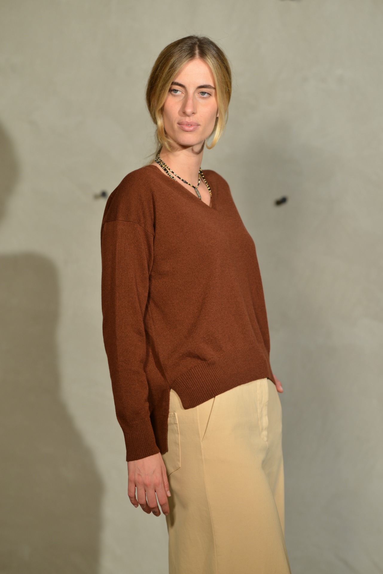 Lavinia — Model & Hostess in Monte Caminetto photo 1