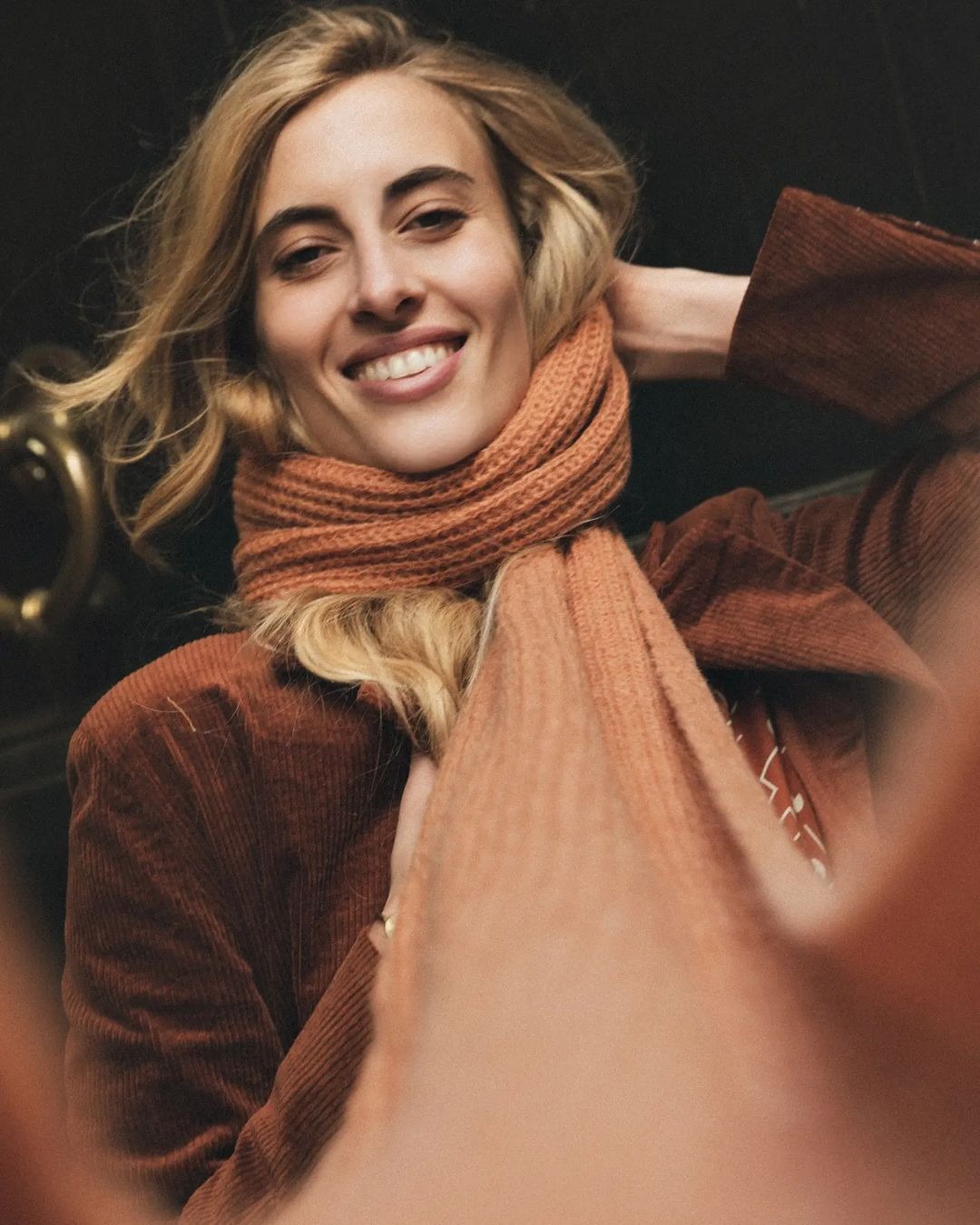 Lavinia — Model & Hostess in Monte Caminetto photo 2