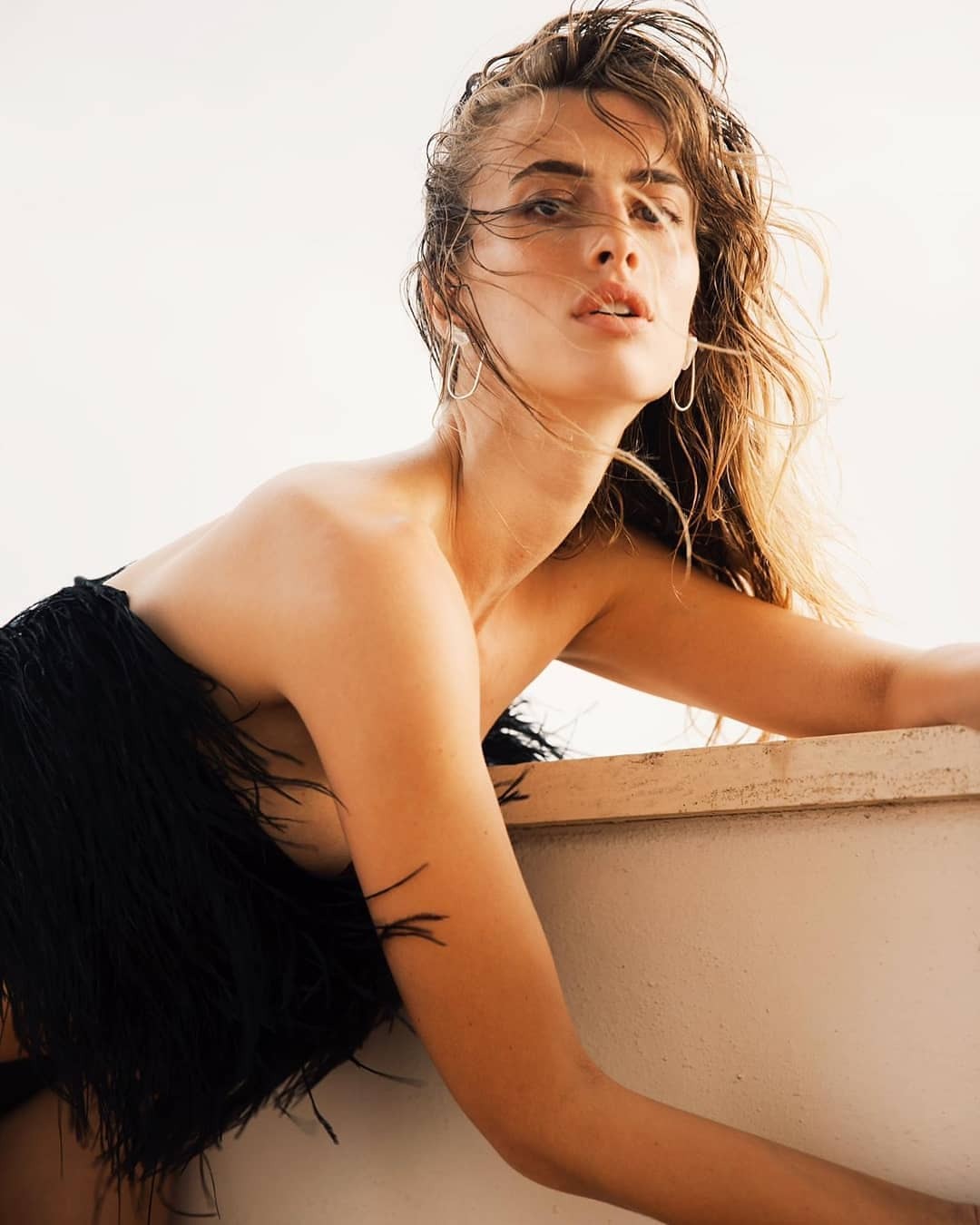 Lavinia — Model & Hostess in Monte Caminetto photo 5