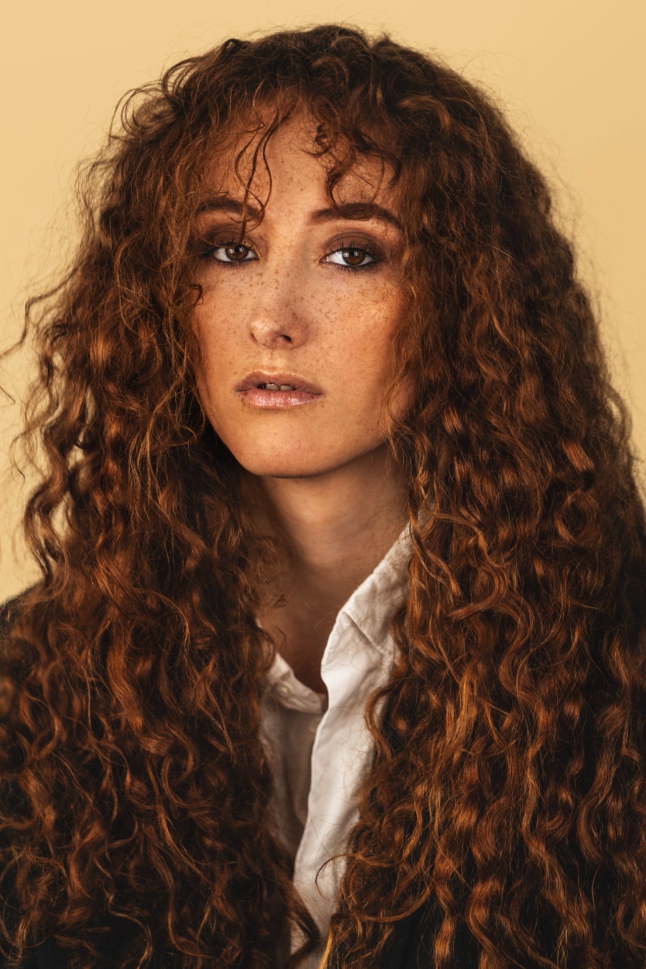 ANAIS — Model in Baillargues | Eye On Model