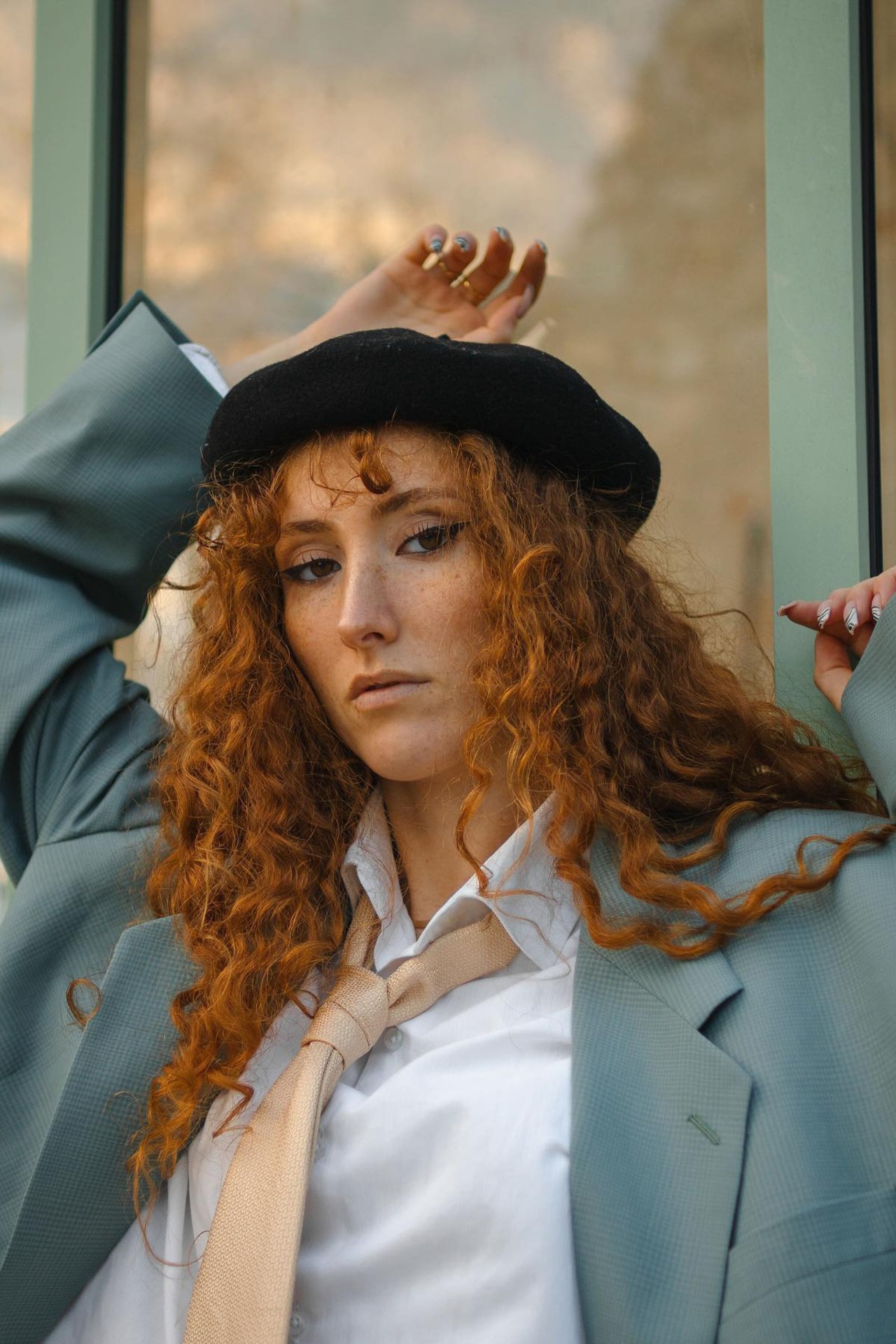 Anais — Model & Hostess in Baillargues photo 11