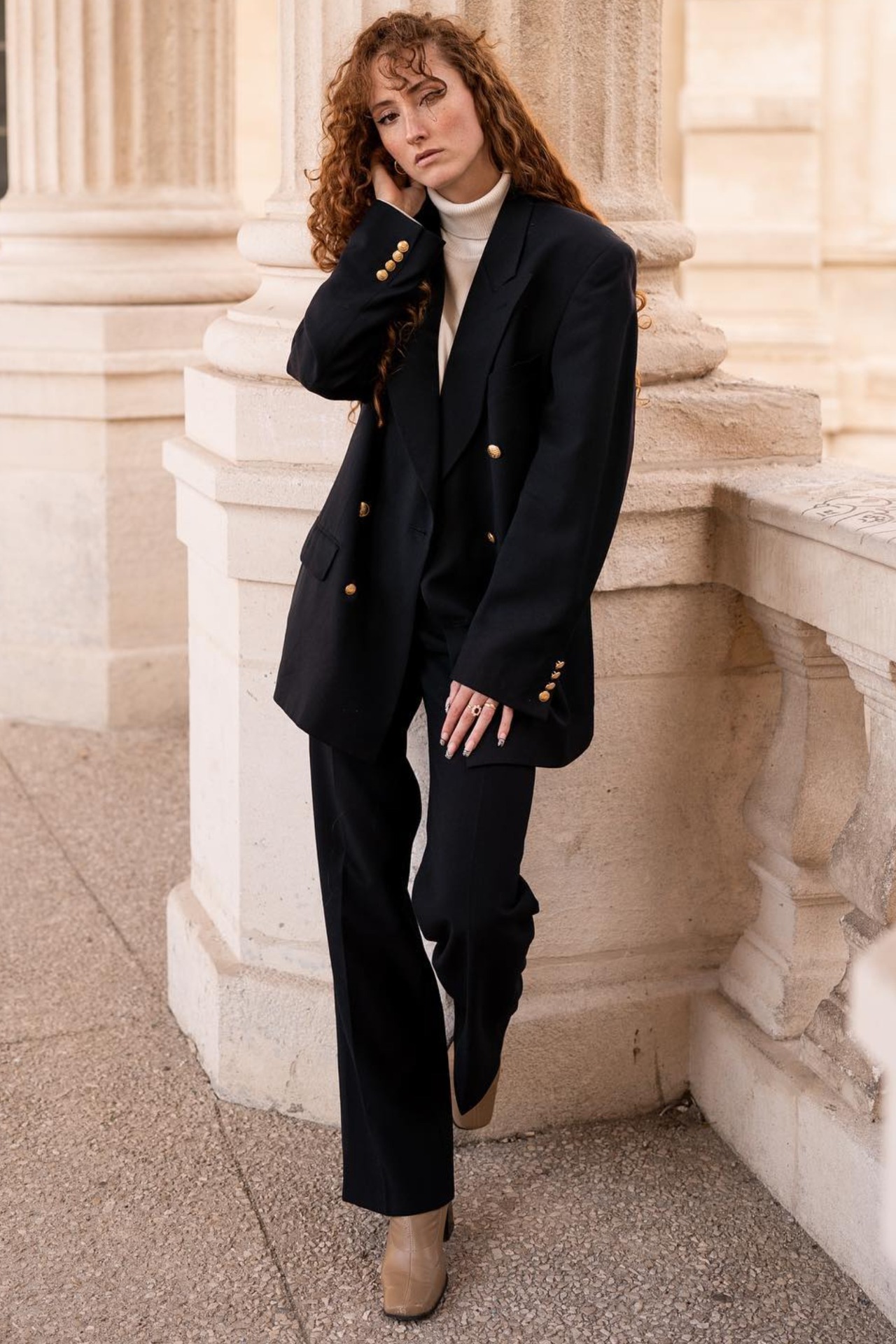 Anais — Model & Hostess in Baillargues photo 14