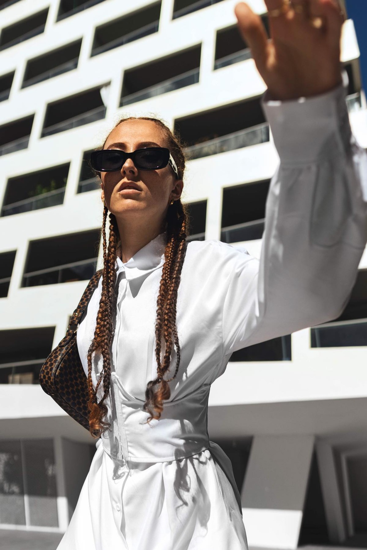 Anais — Model & Hostess in Baillargues photo 2