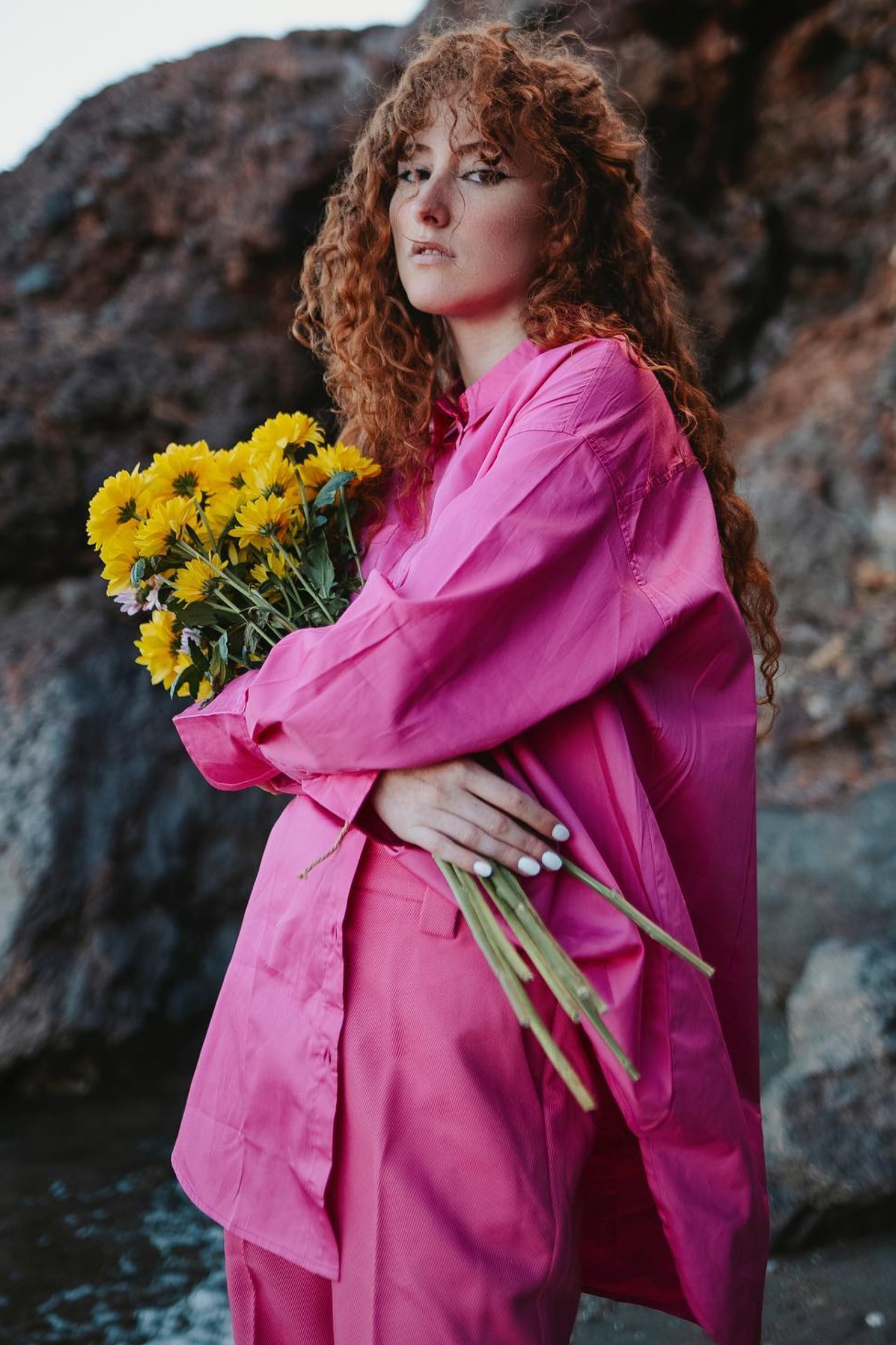 Anais — Model & Hostess in Baillargues photo 6