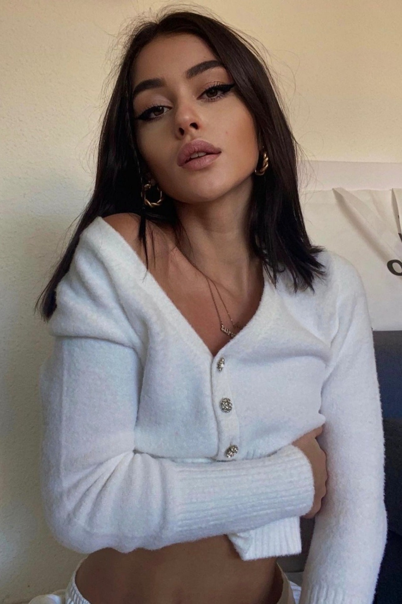 GENA — Model in Mandelieu-la-napoule | Eye On Model