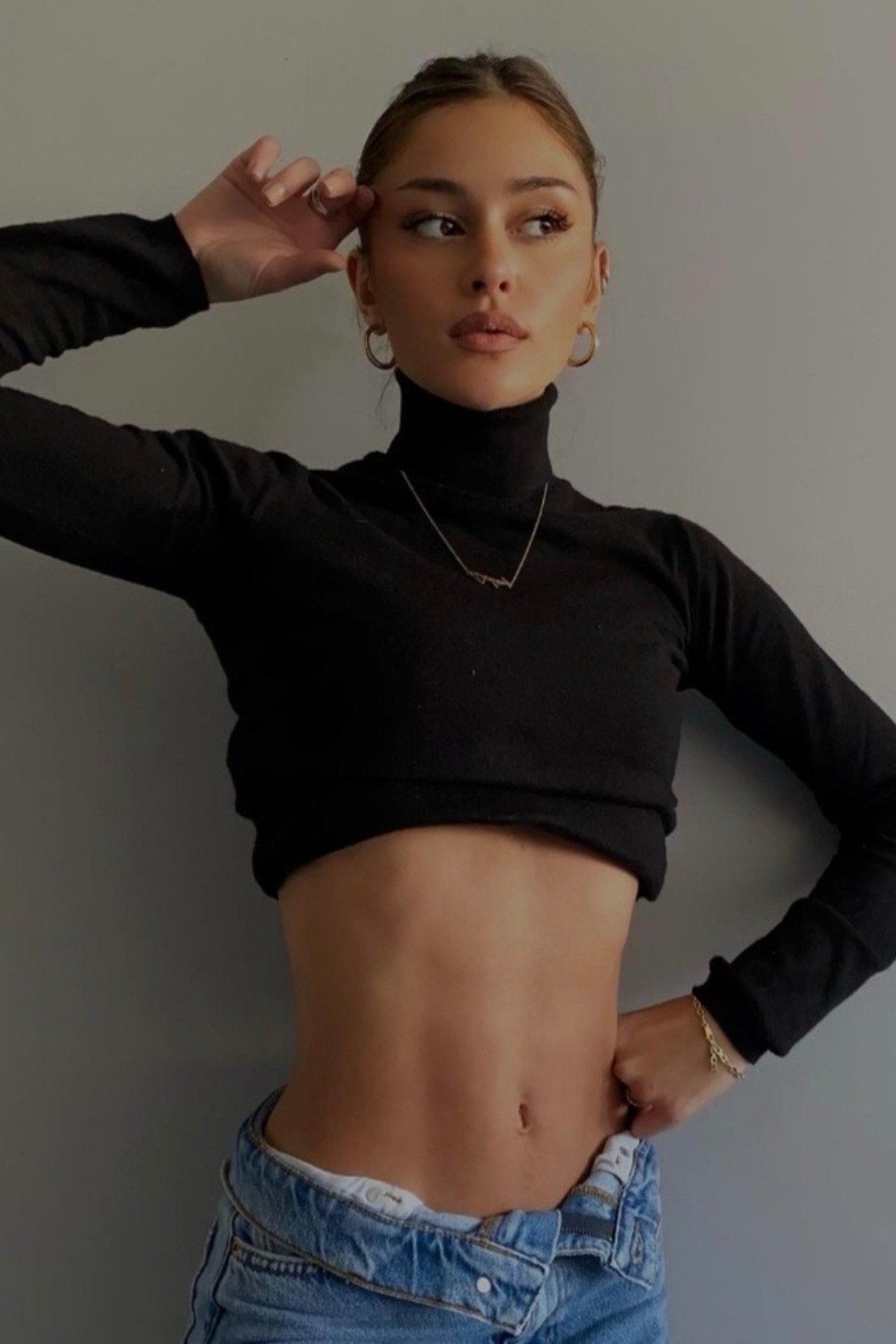 Gena — Model & Hostess in Mandelieu-la-napoule photo 1