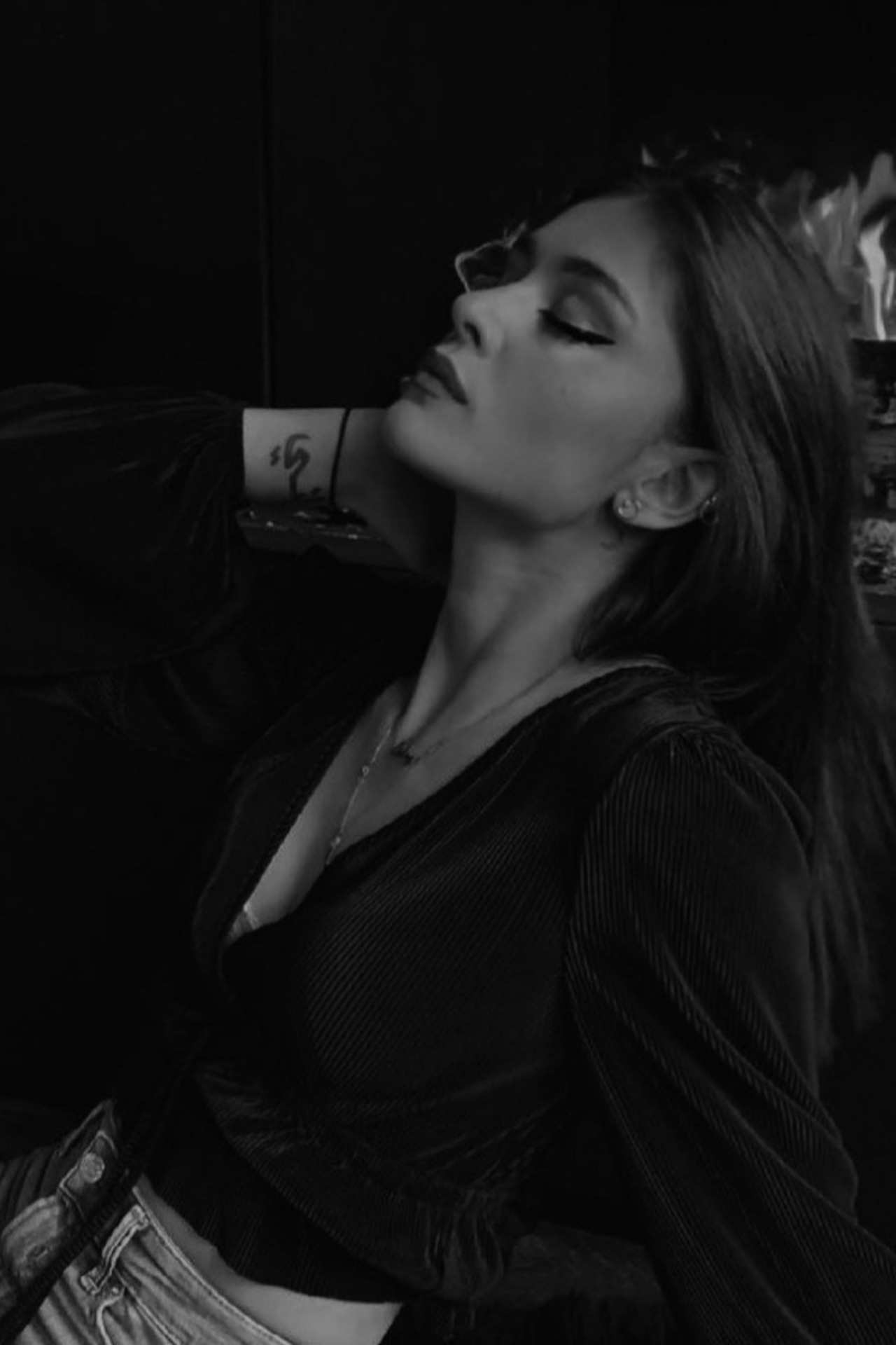 Gena — Model & Hostess in Mandelieu-la-napoule photo 3
