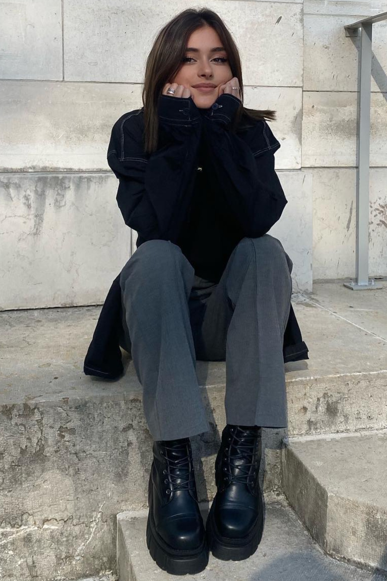 Gena — Model & Hostess in Mandelieu-la-napoule photo 7
