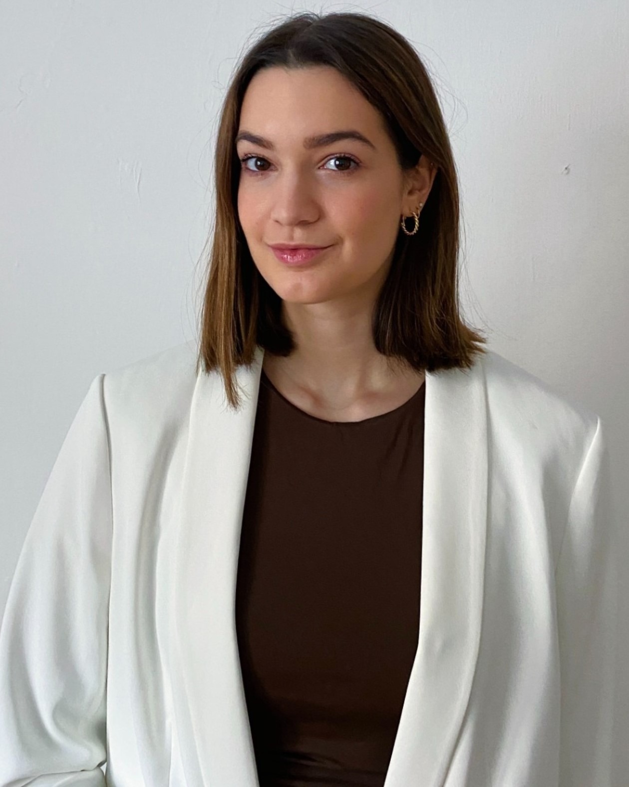CSENGE — Model in Brussels | Eye On Model