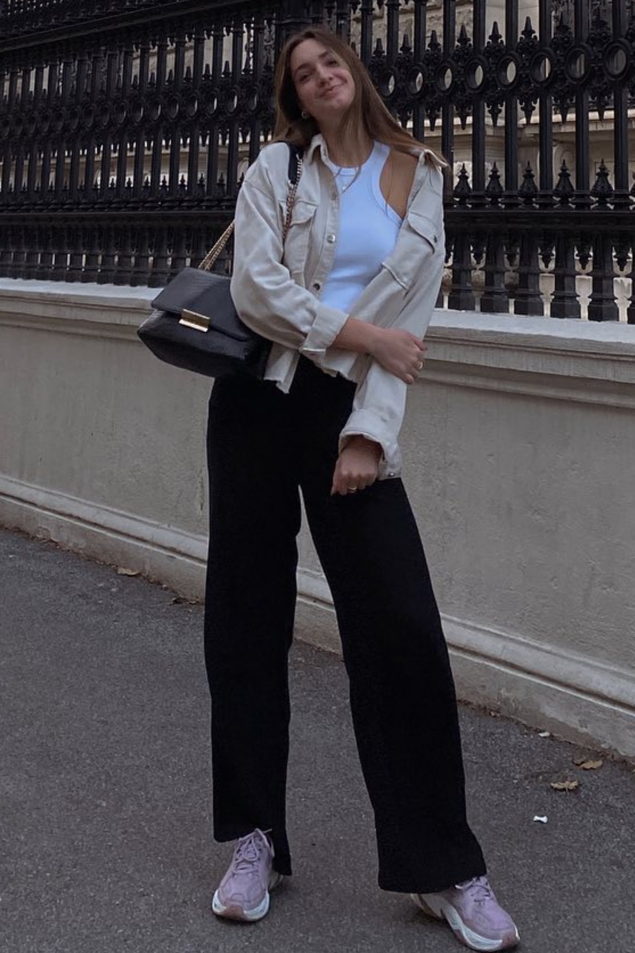 Csenge — Model & Hostess in Brussels photo 4