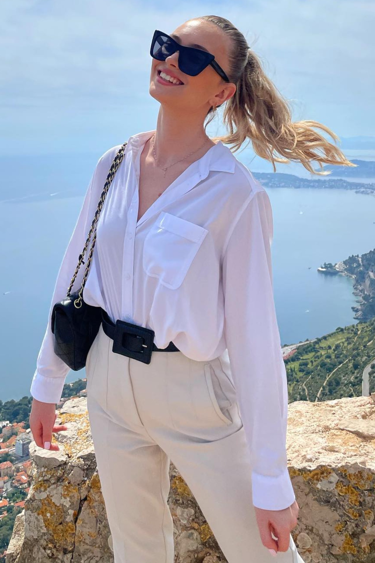 Marion — Model & Hostess in Menton photo 12