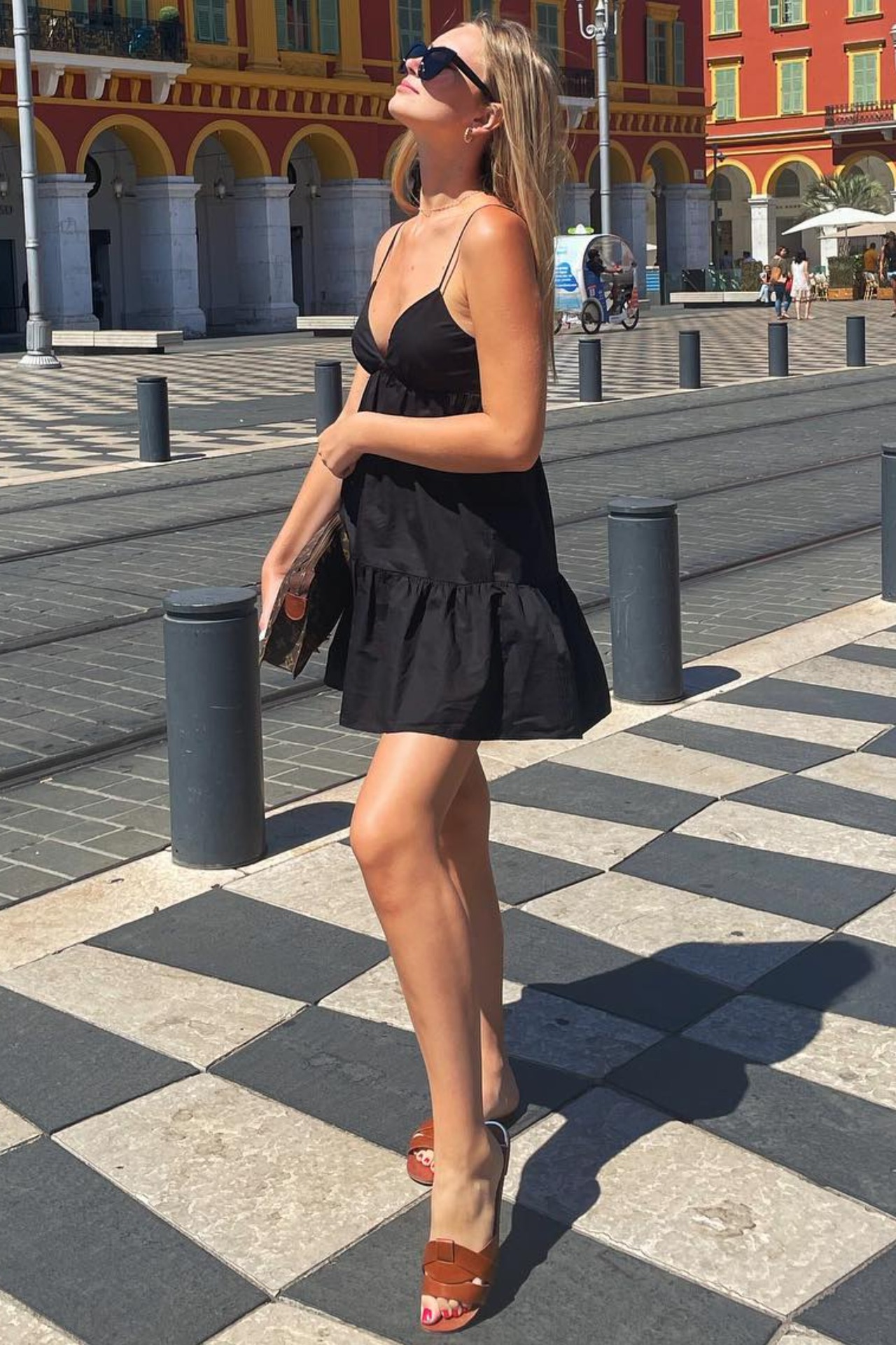 Marion — Model & Hostess in Menton photo 13