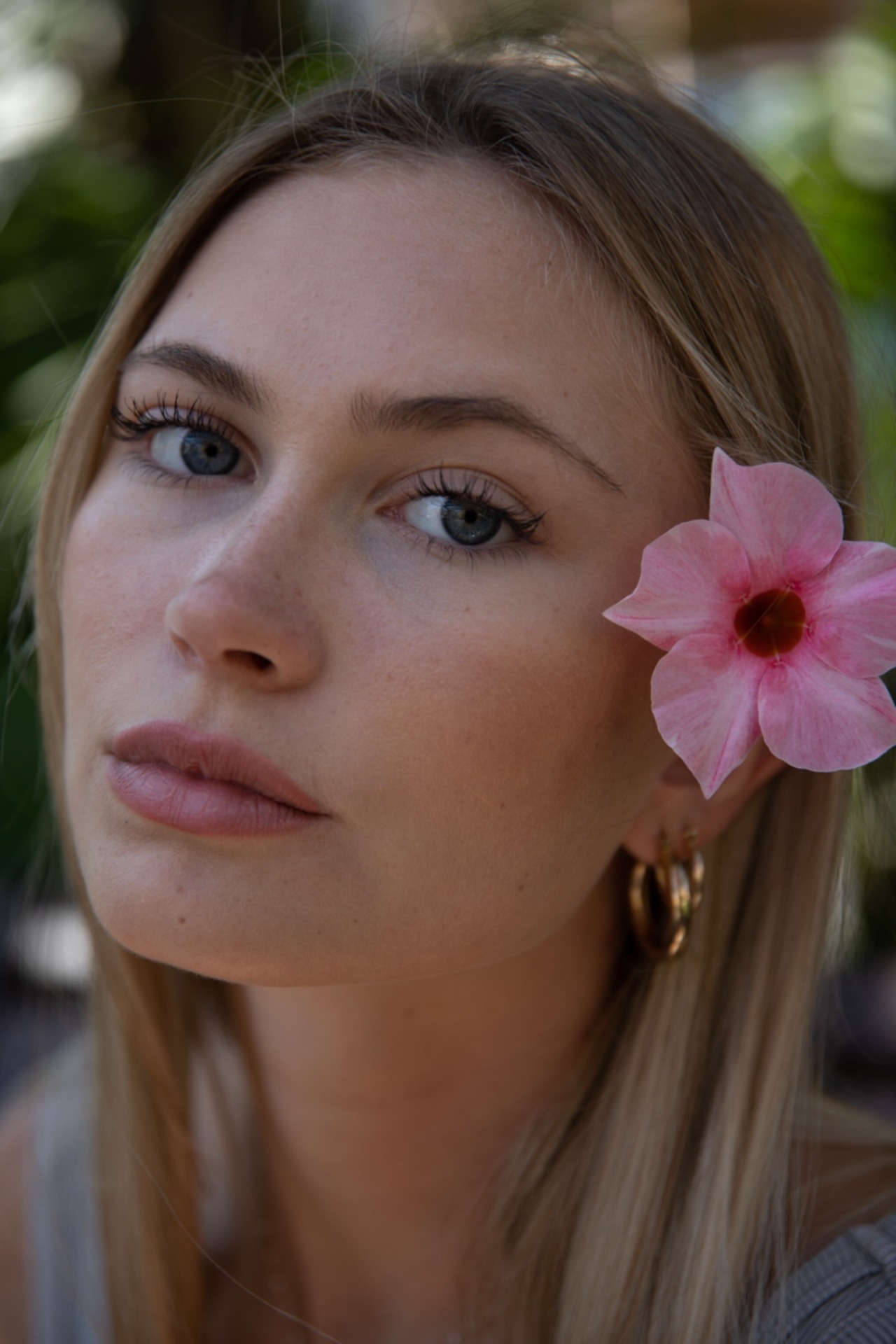 Marion — Model & Hostess in Menton photo 15