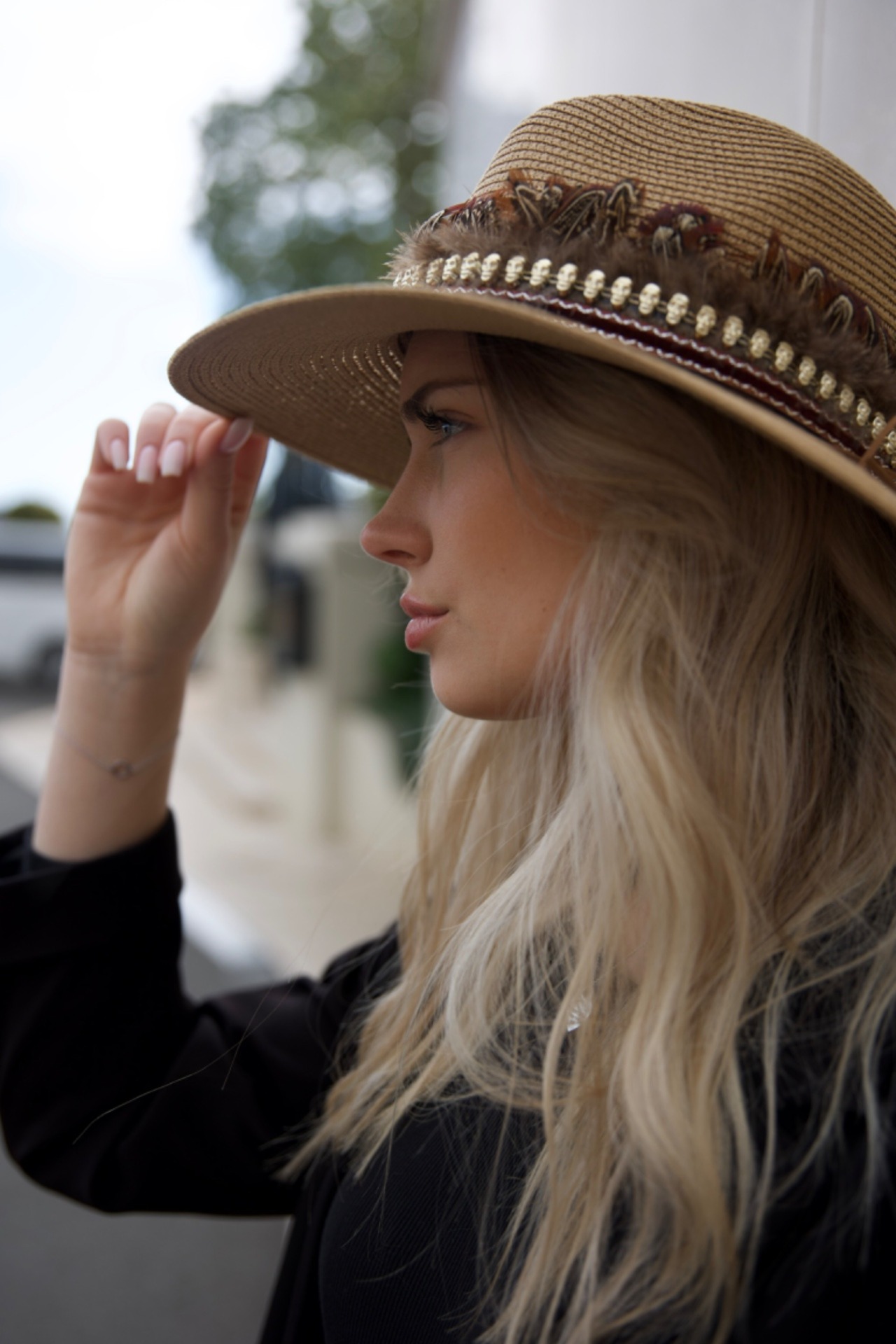 Marion — Model & Hostess in Menton photo 8