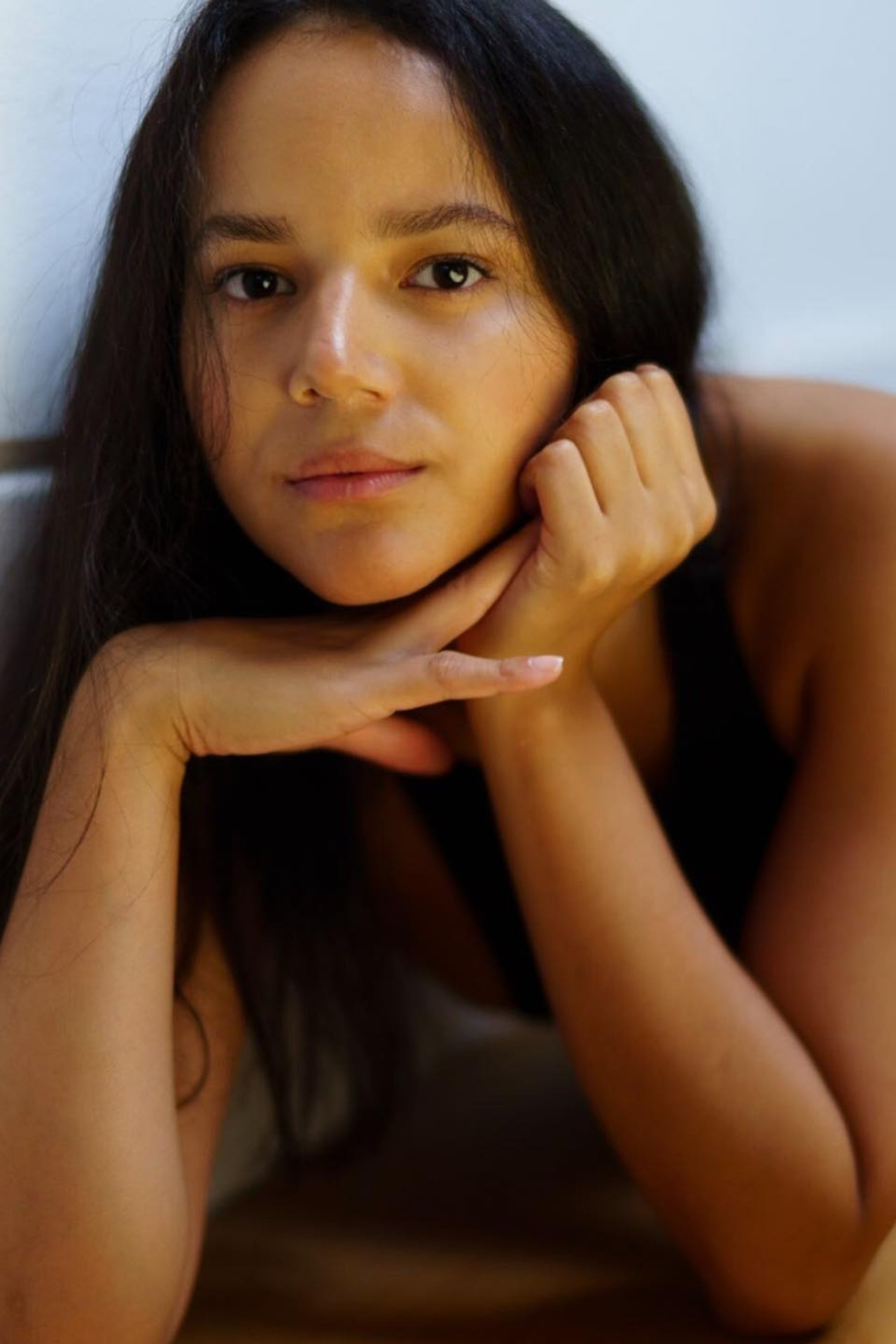 Mishale-latifa — Model & Hostess in Wien photo 4
