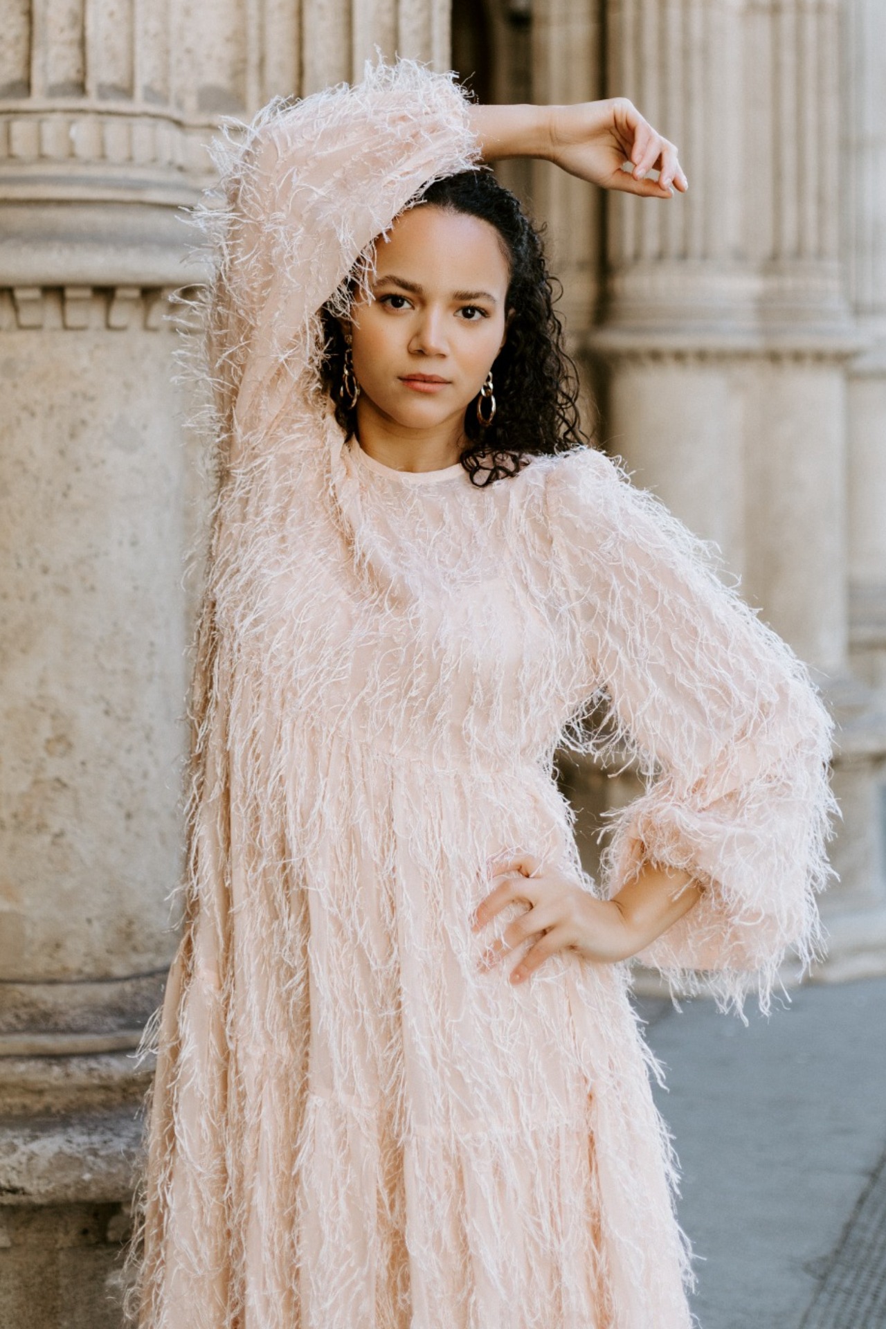Mishale-latifa — Model & Hostess in Wien photo 7