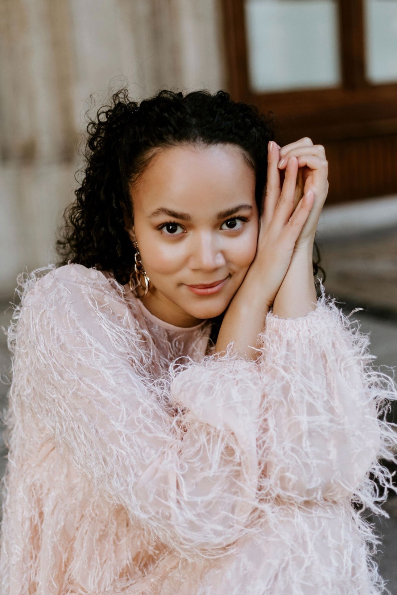 Mishale-latifa — Model & Hostess in Wien photo 8
