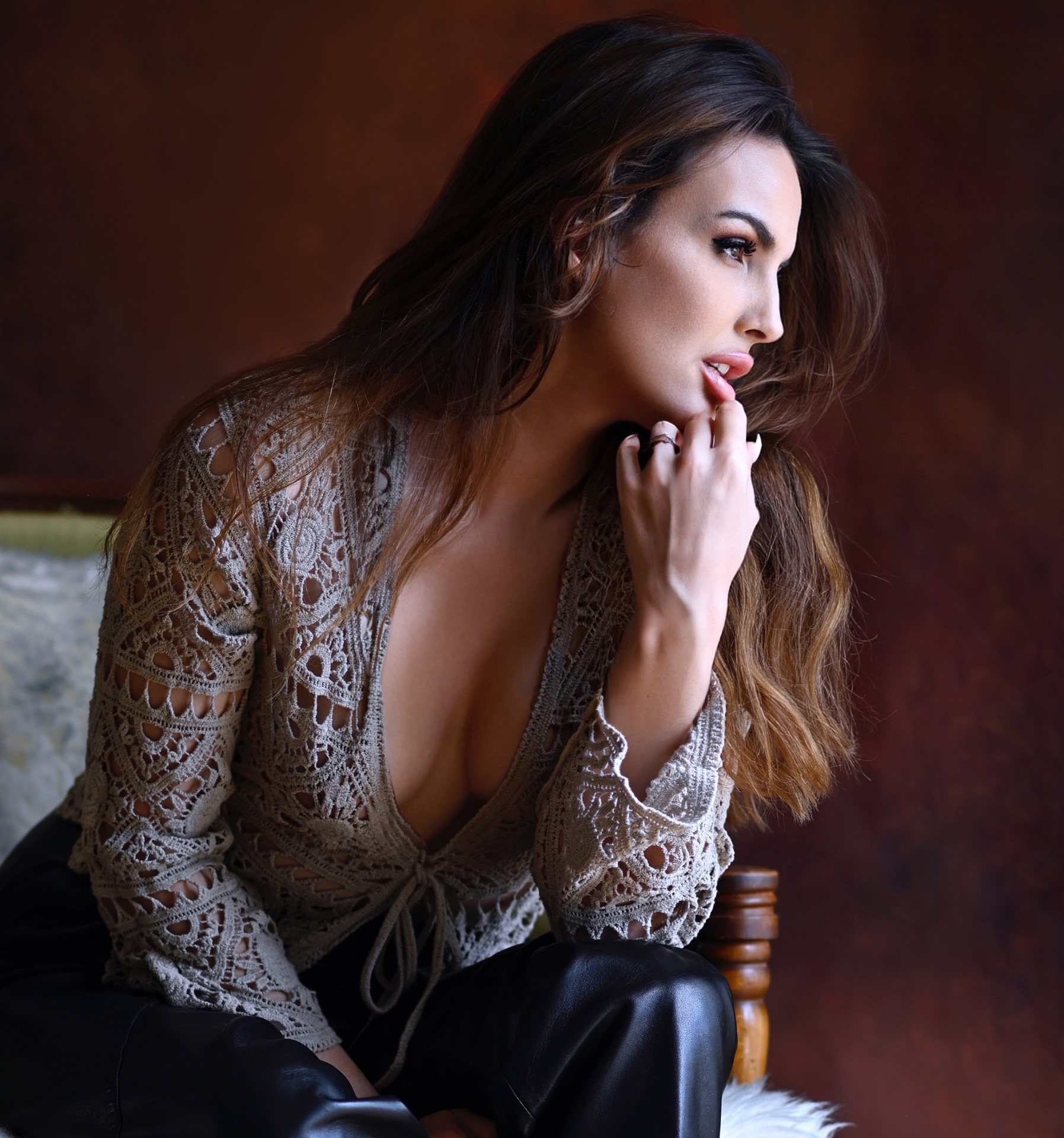 Jenny — Model & Hostess in Cagnes-sur-mer photo 12