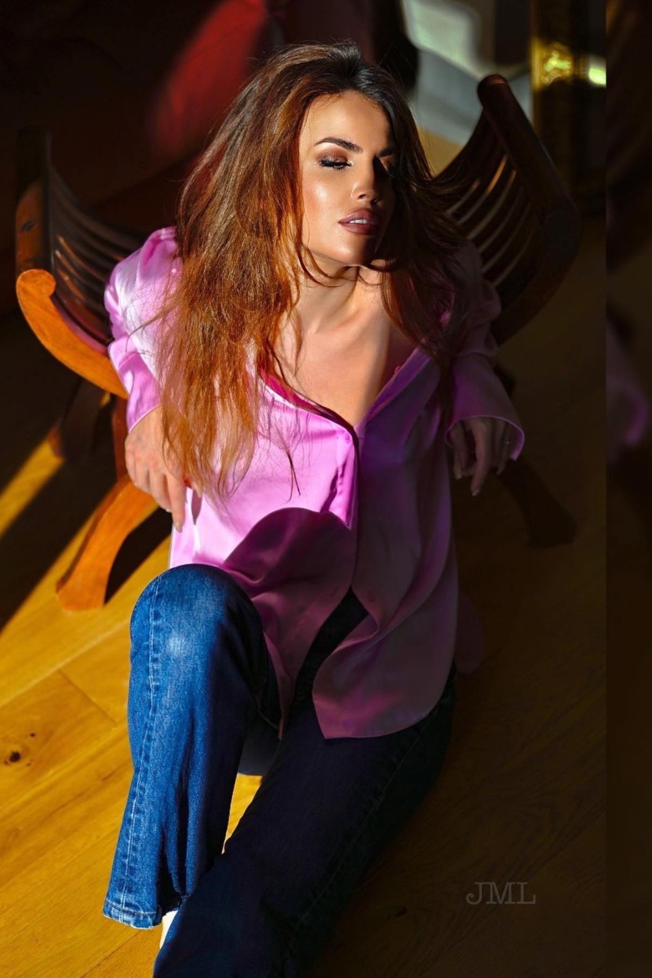 Jenny — Model & Hostess in Cagnes-sur-mer photo 7