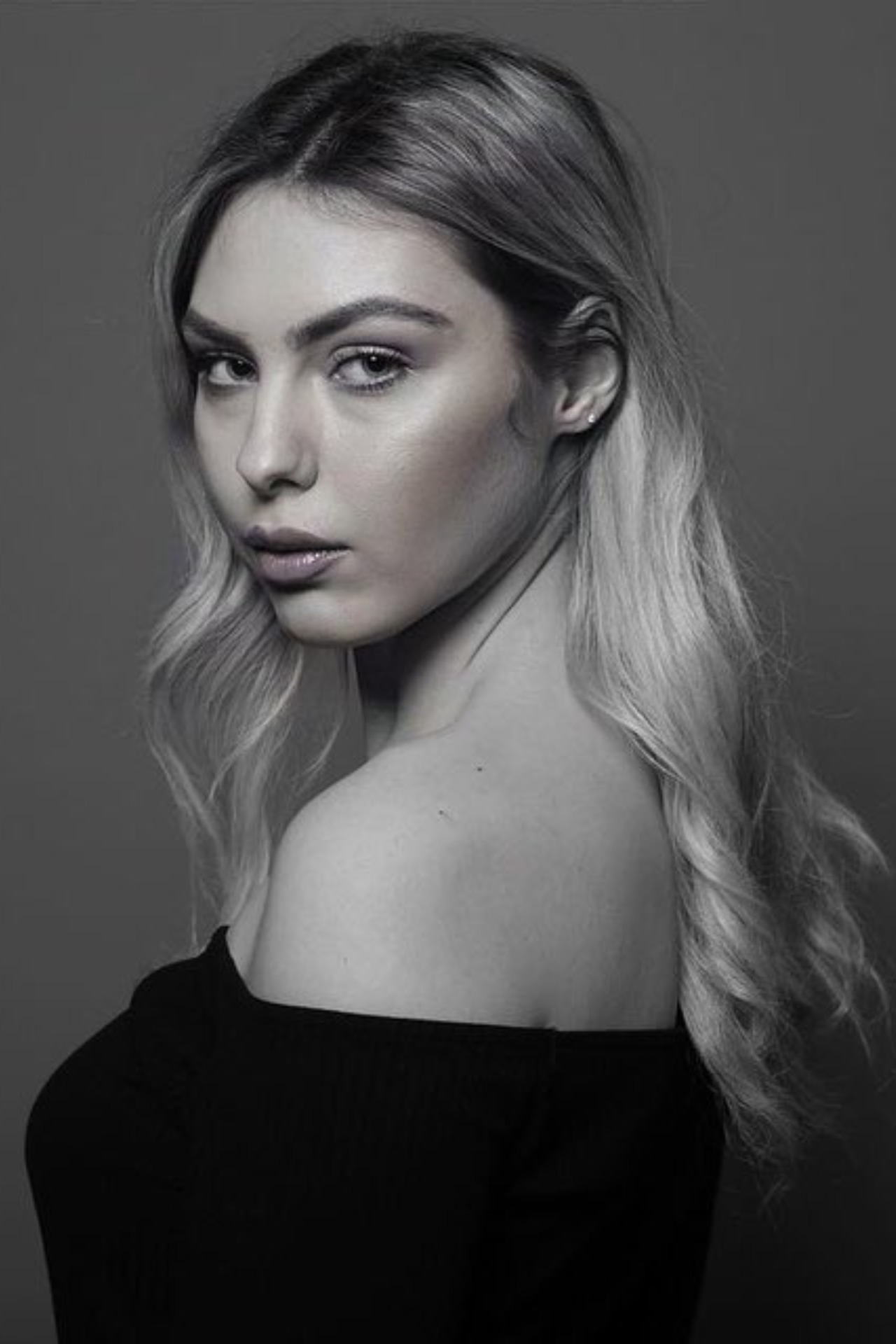 KARLA — Model in Beausoleil | Eye On Model
