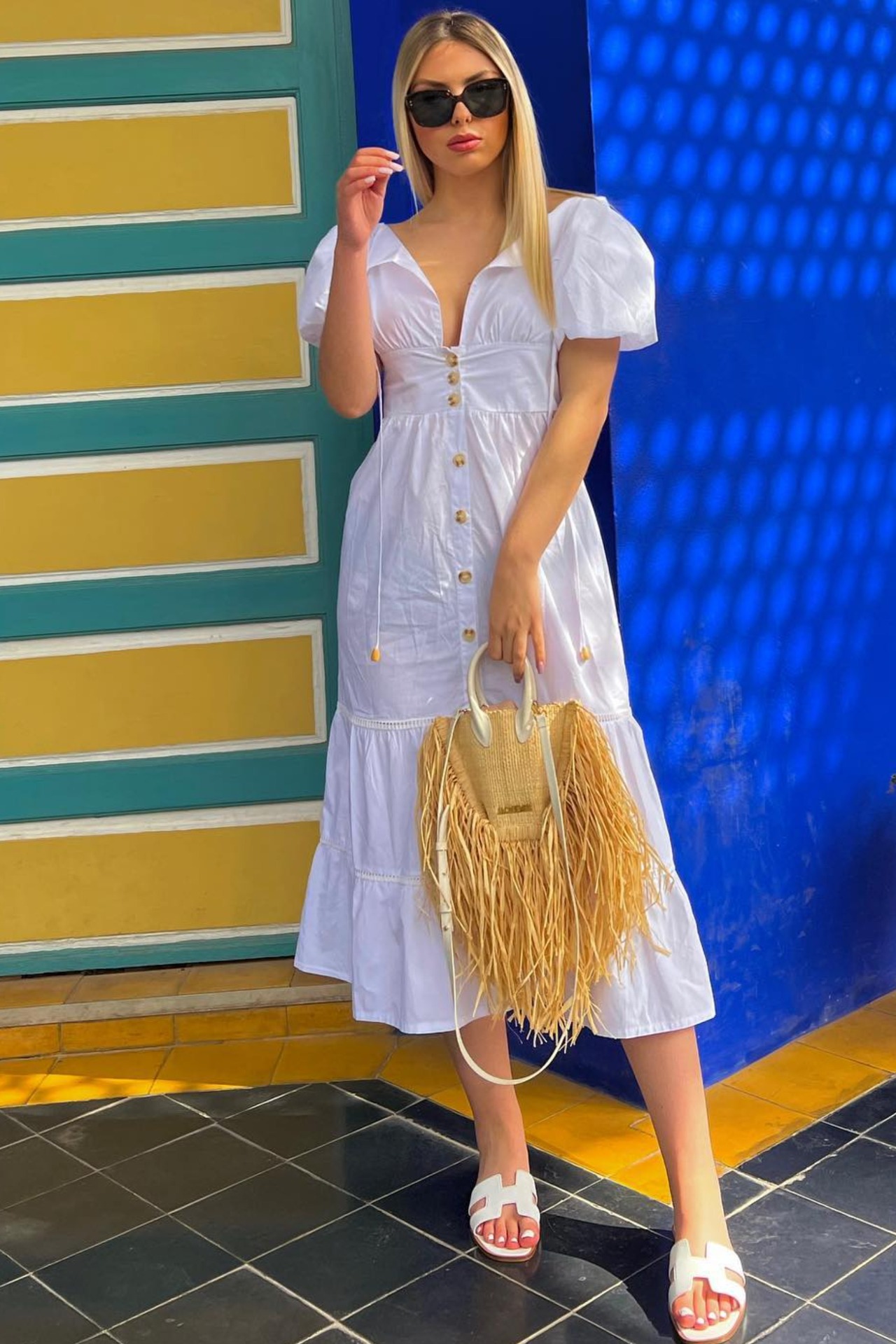 Karla — Model & Hostess in Beausoleil photo 12