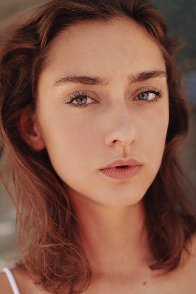 KATARZYNA — Model in Greater London | Eye On Model