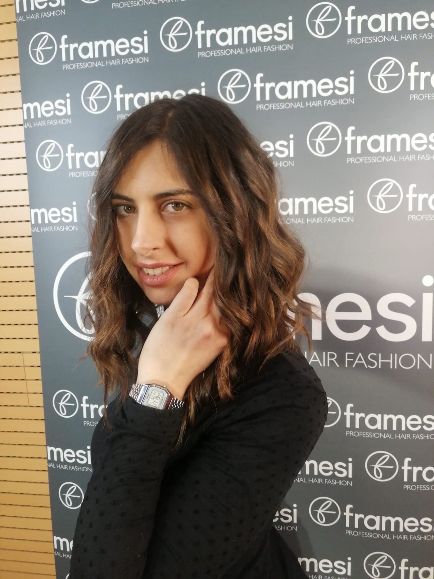 Annaserena — Model & Hostess in Verona photo 2
