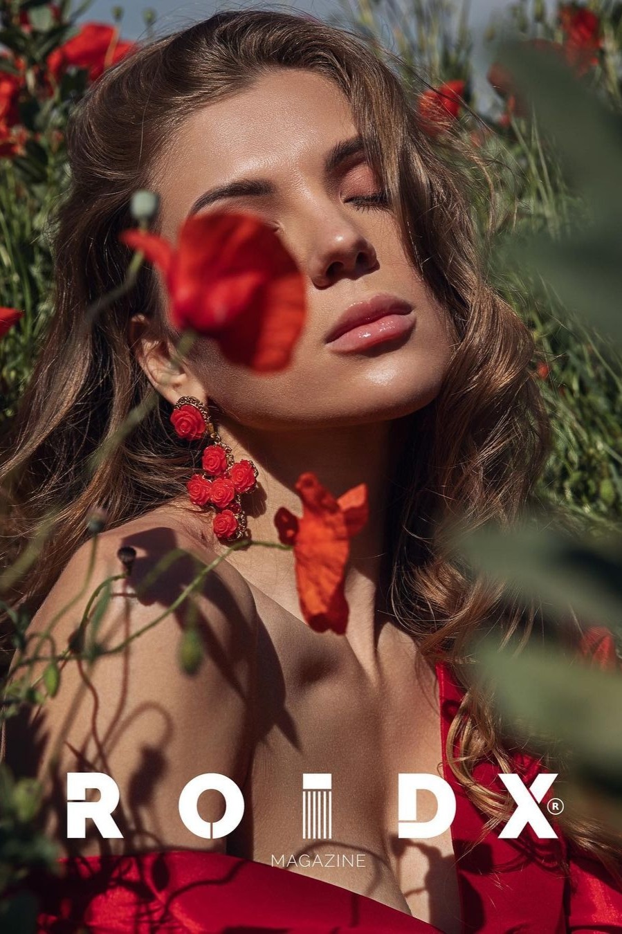 Yuliya — Model & Hostess in Barcelona photo 15