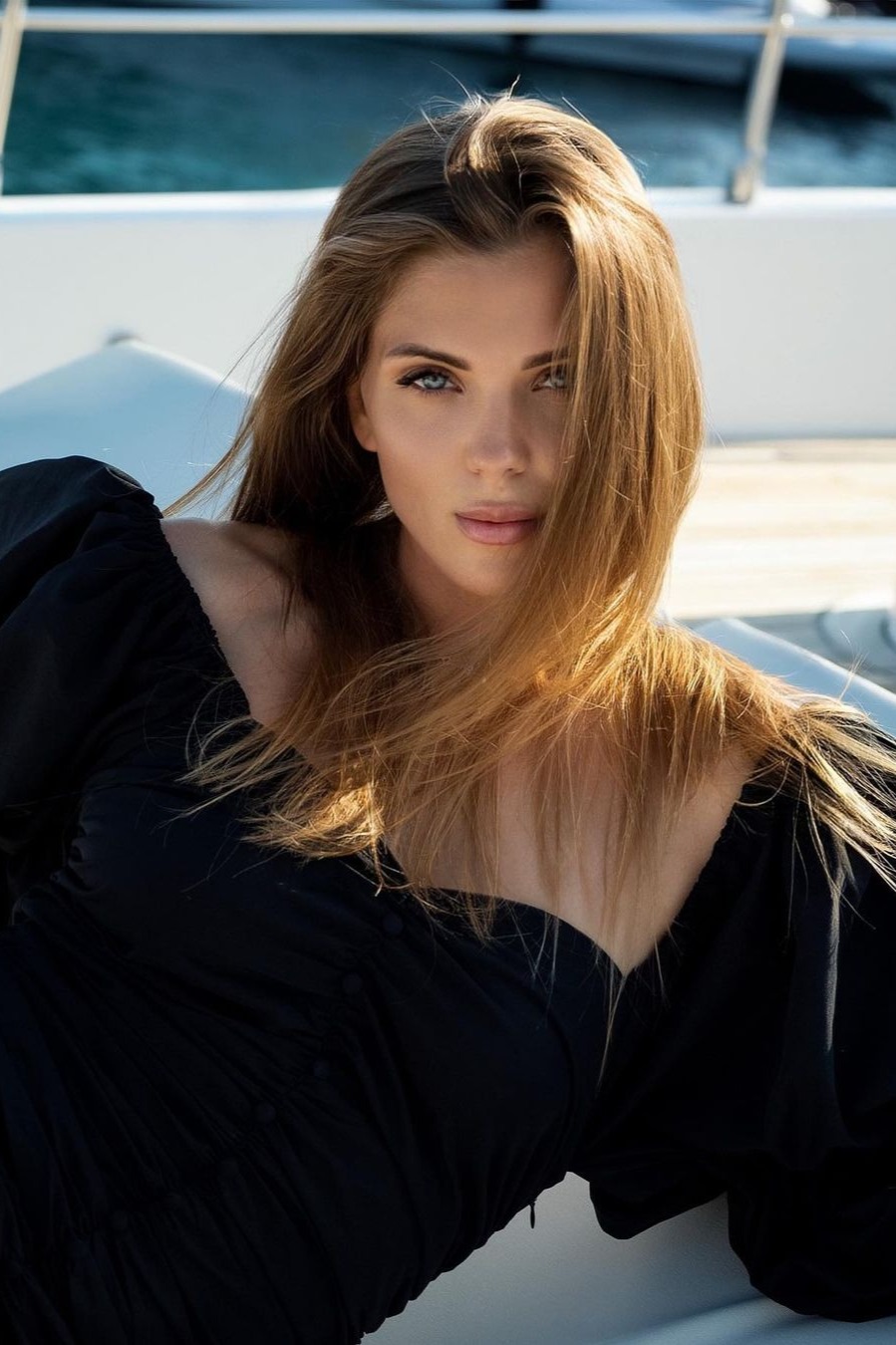Yuliya — Model & Hostess in Barcelona photo 7