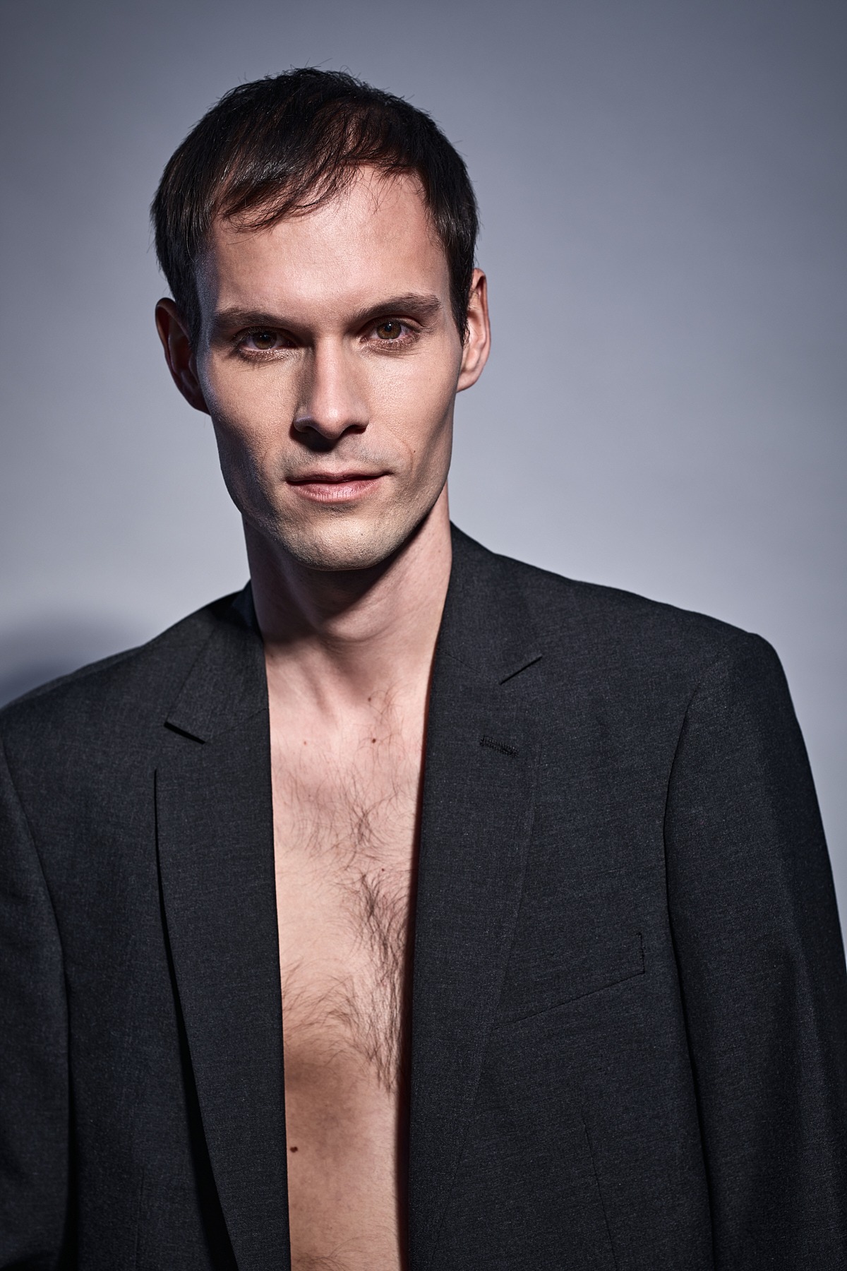 Libor — Model & Host in Dvory Nad Lužnic&iacute; photo 1