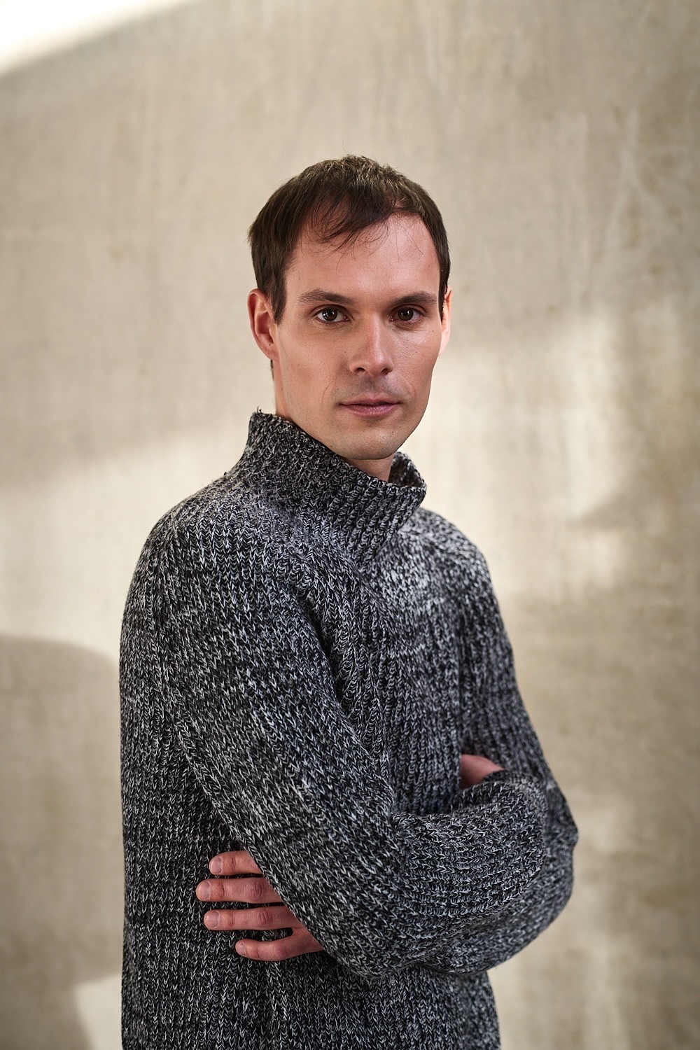 Libor — Model & Host in Dvory Nad Lužnic&iacute; photo 10