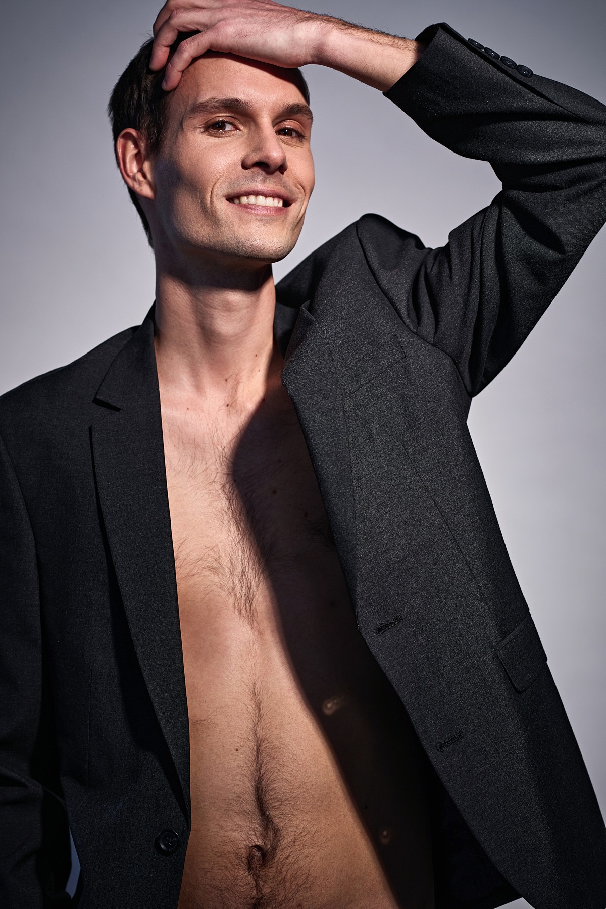Libor — Model & Host in Dvory Nad Lužnic&iacute; photo 2