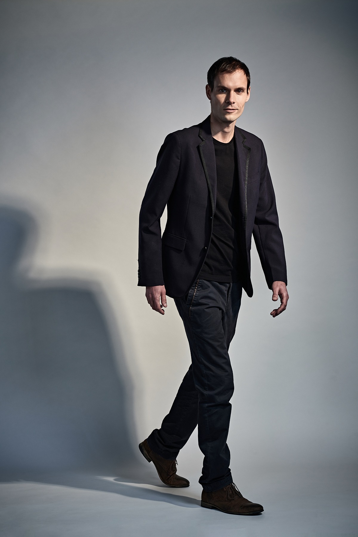 Libor — Model & Host in Dvory Nad Lužnic&iacute; photo 4