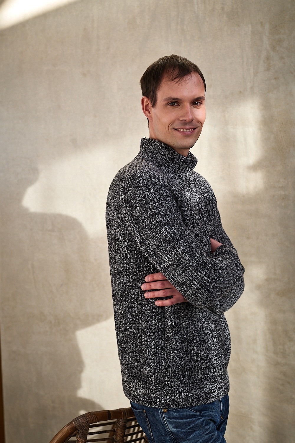 Libor — Model & Host in Dvory Nad Lužnic&iacute; photo 9