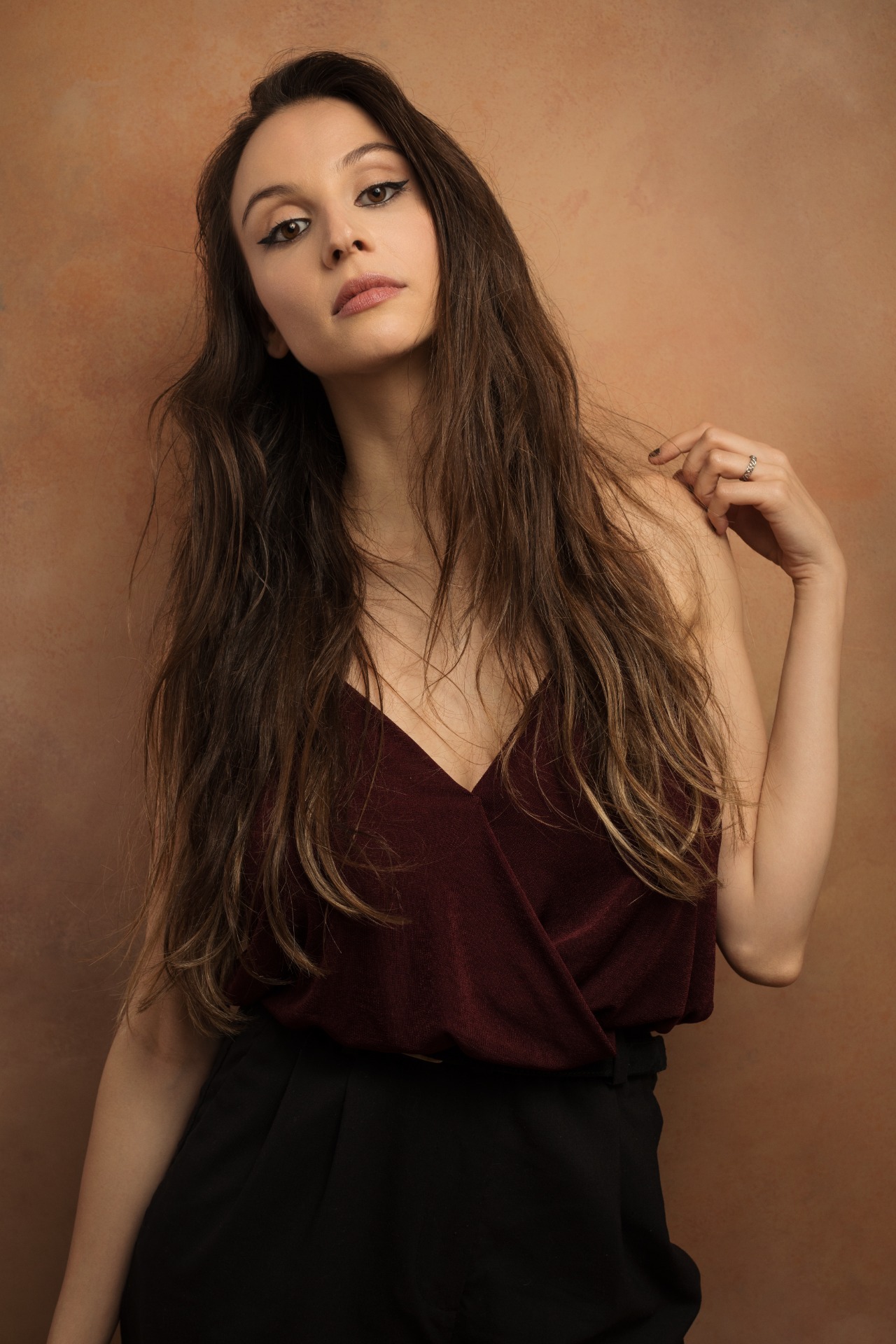 Adriana — Model & Hostess in S&atilde;o Paulo photo 1
