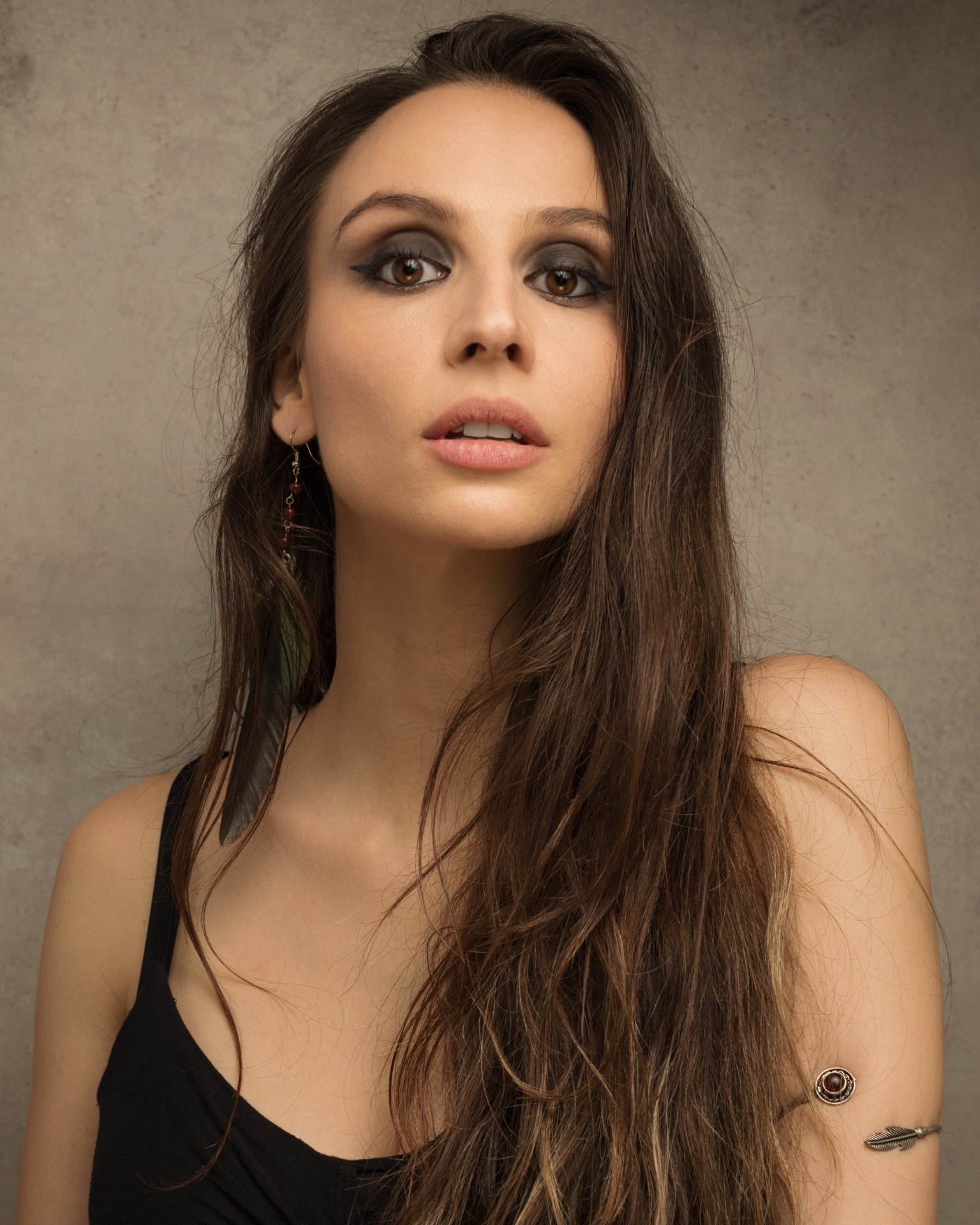 Adriana — Model & Hostess in S&atilde;o Paulo photo 2