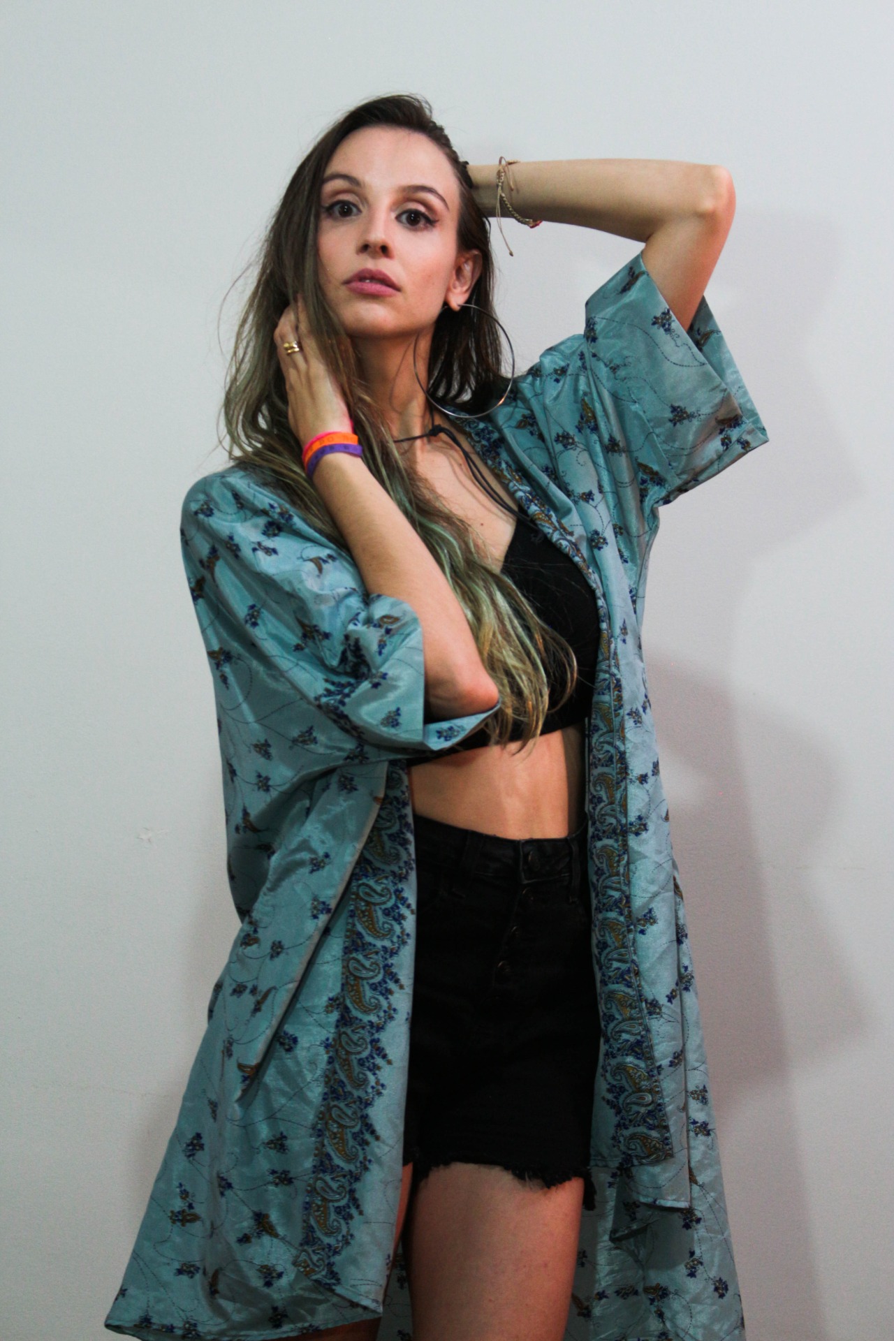 Adriana — Model & Hostess in S&atilde;o Paulo photo 3