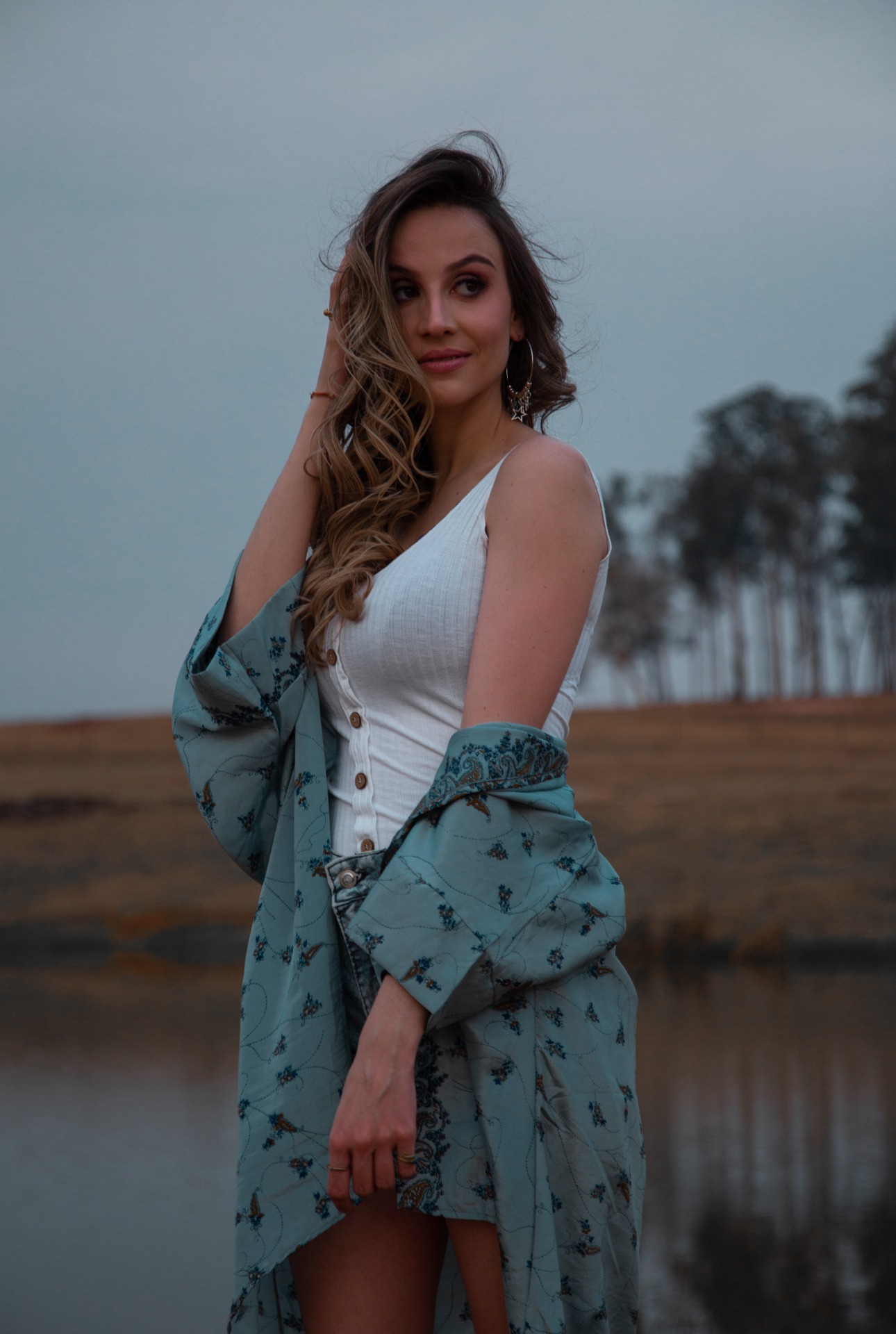 Adriana — Model & Hostess in S&atilde;o Paulo photo 4