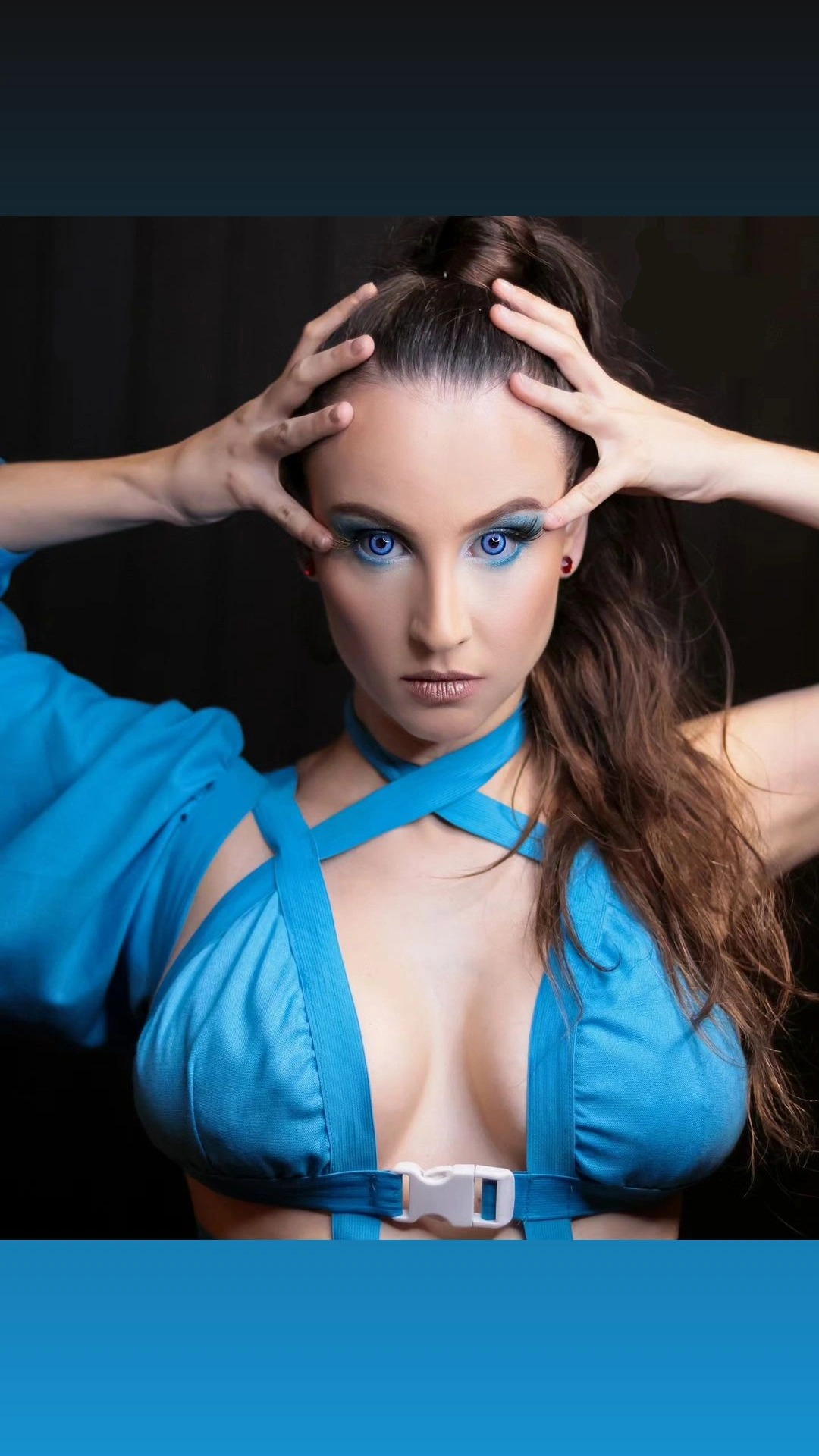 Adriana — Model & Hostess in S&atilde;o Paulo photo 8