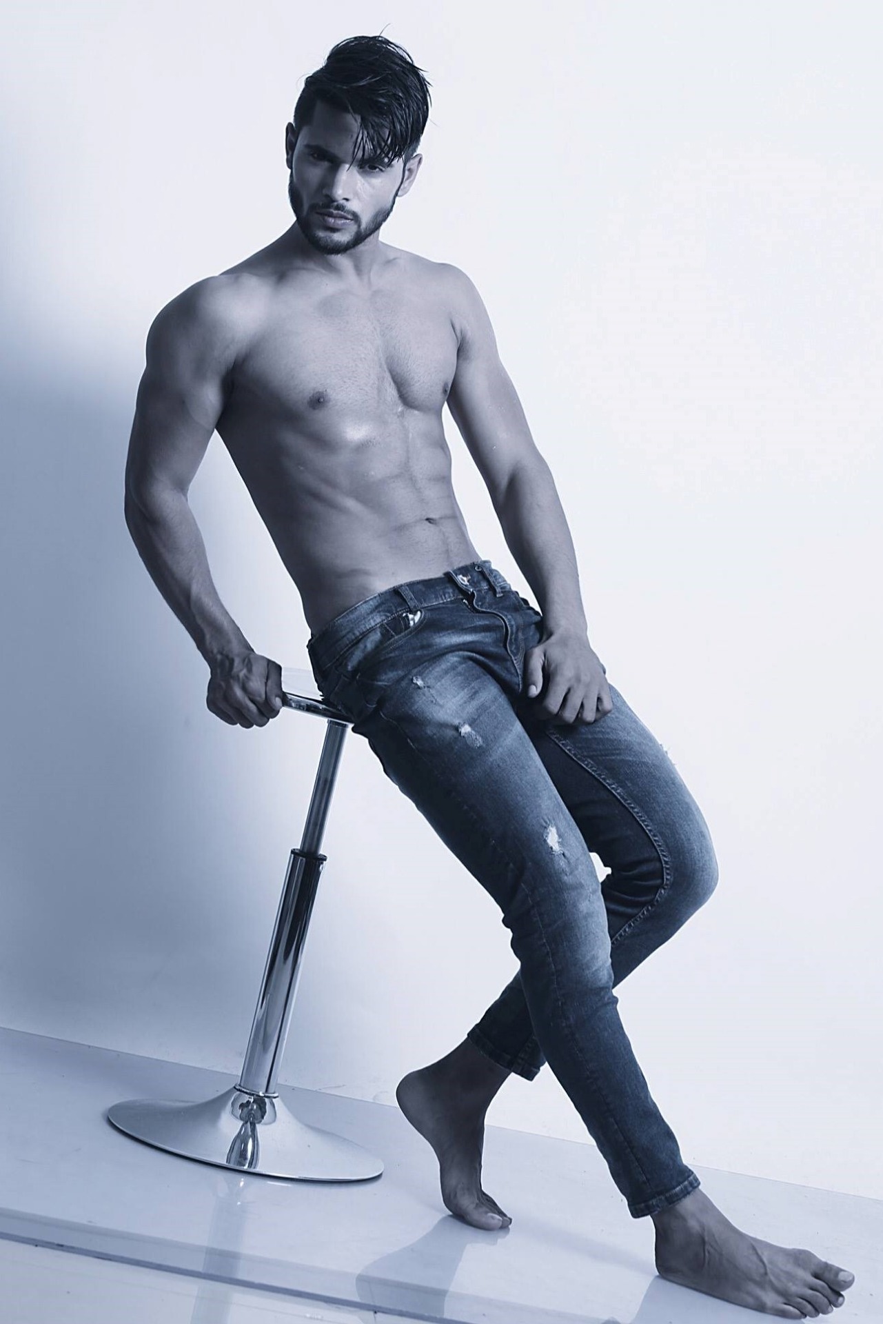 Sumit — Model & Host in Wien photo 6