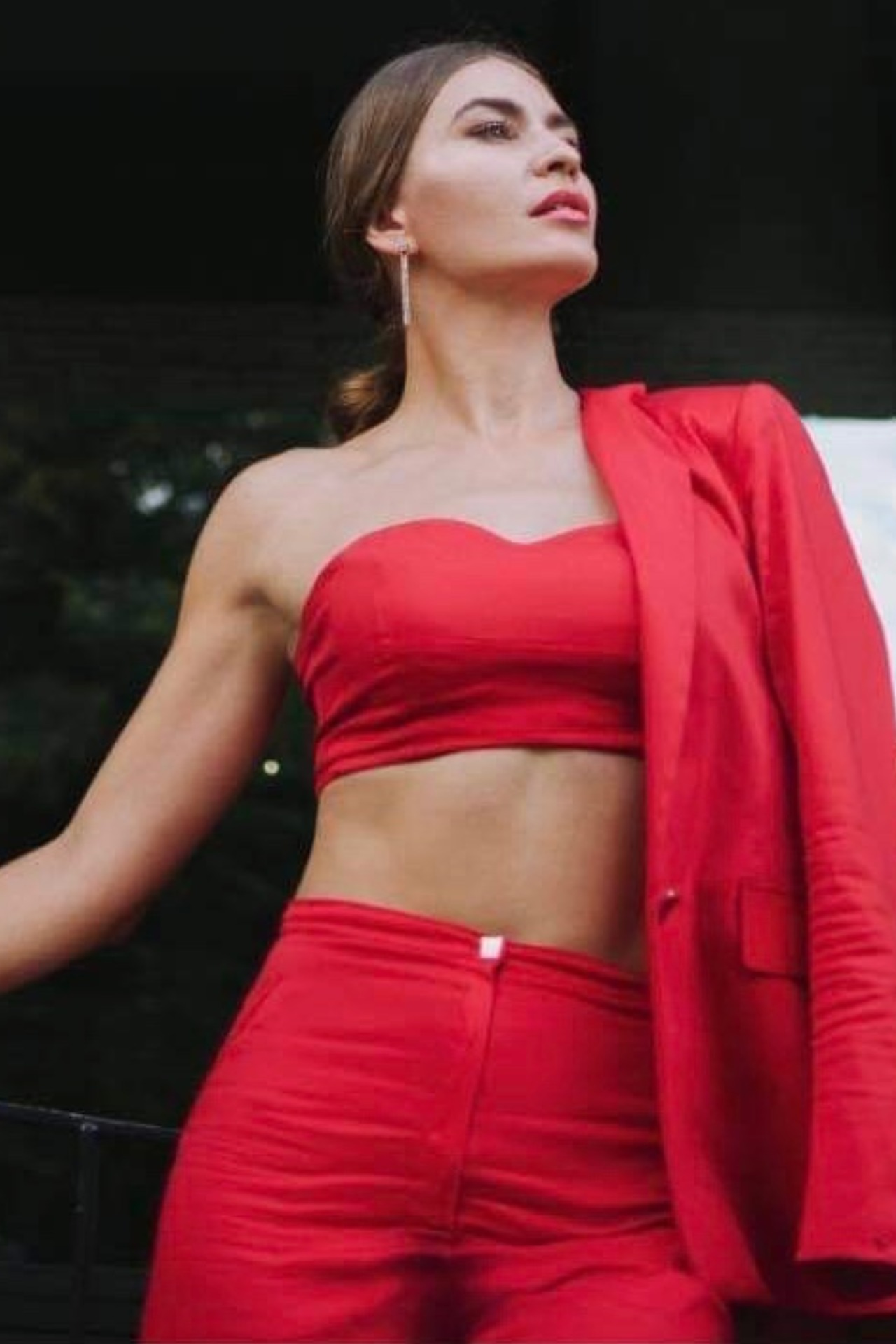 Inna — Model & Hostess in Arese photo 7