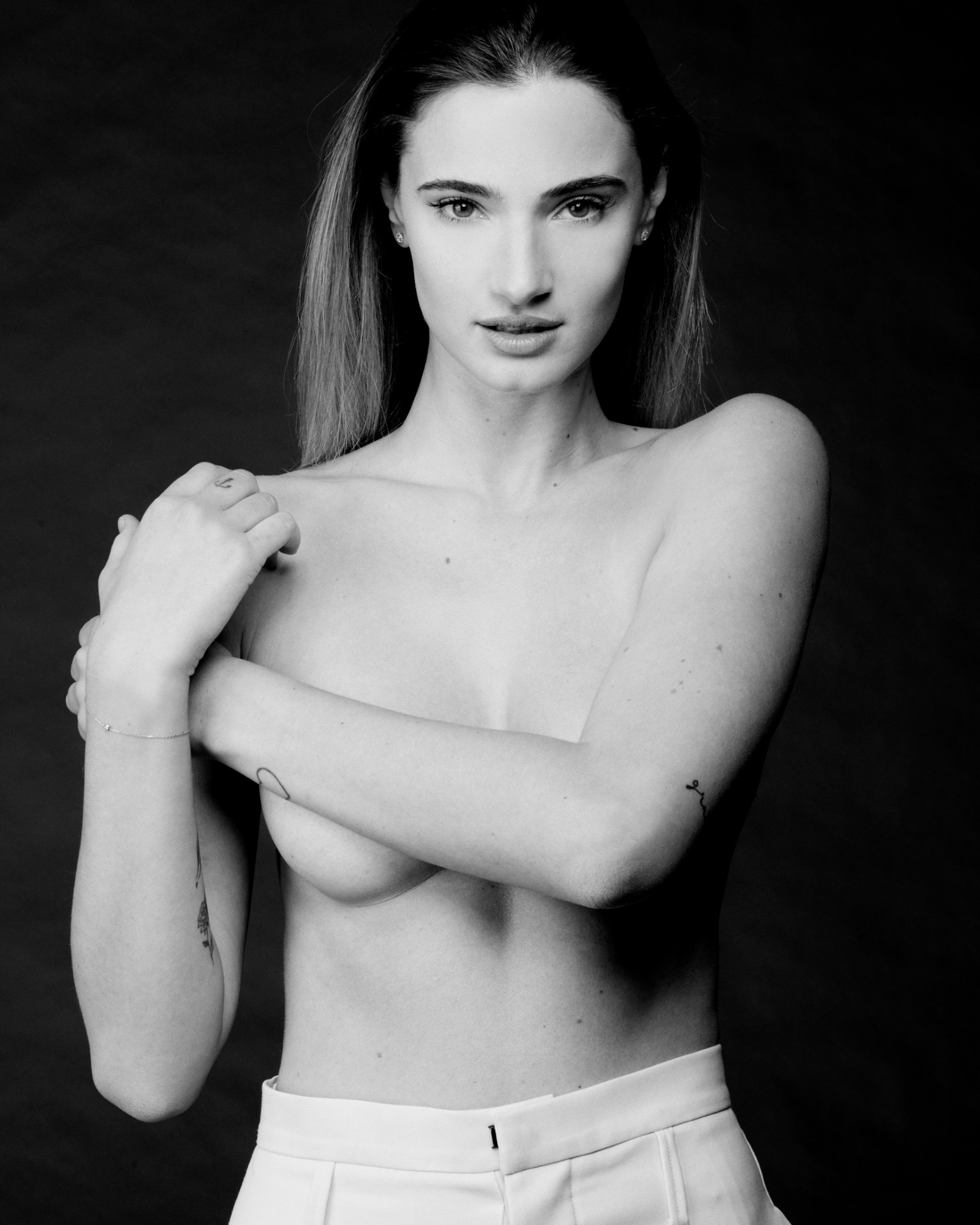 Arianna — Model & Hostess in Milan photo 5