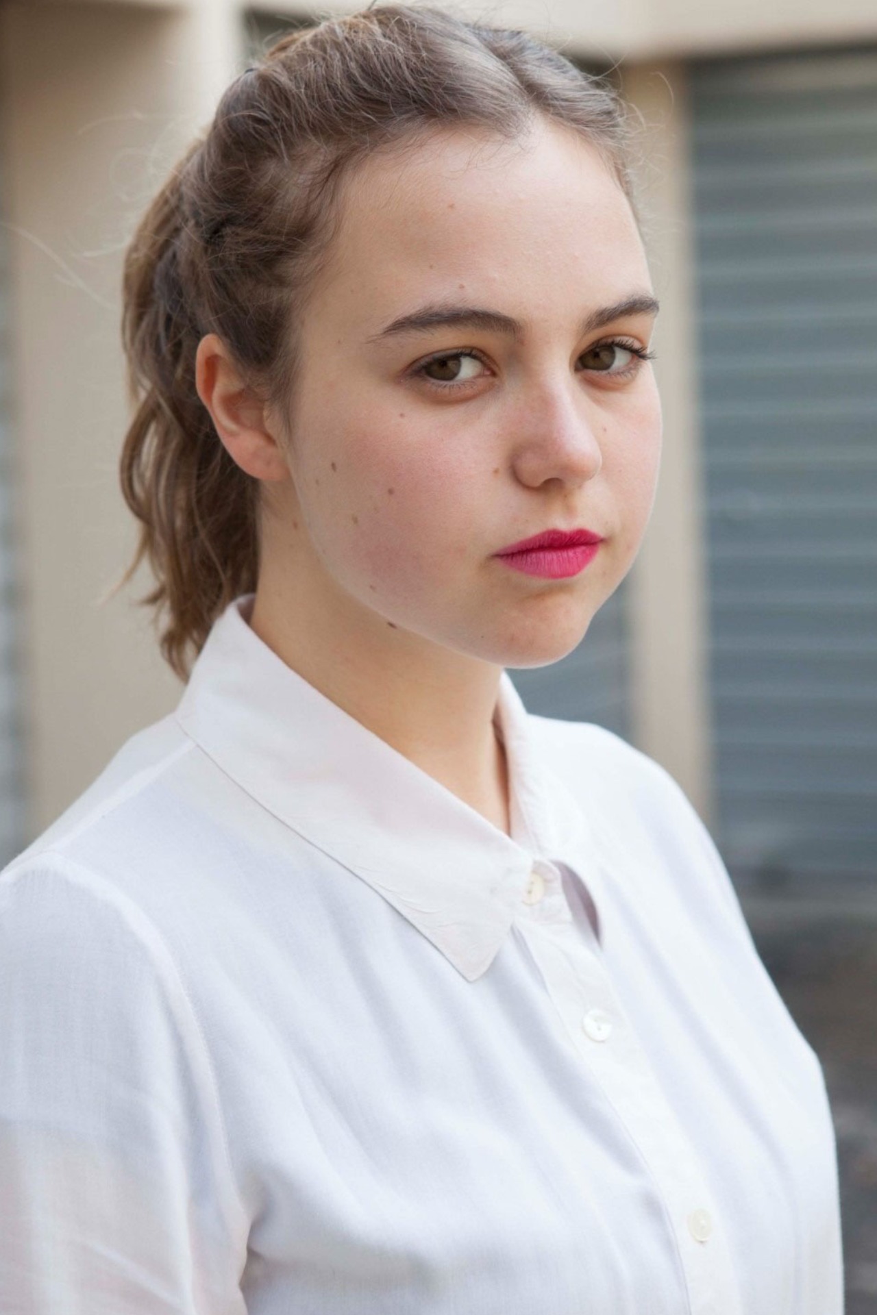 Livia Maria — Model & Hostess in Berlin photo 3