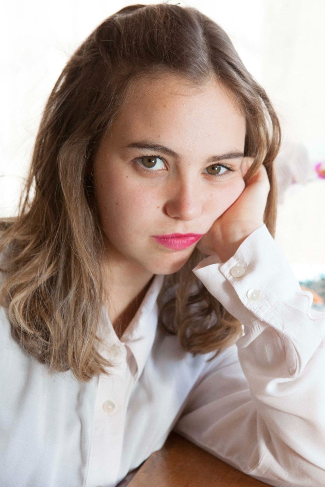 Livia Maria — Model & Hostess in Berlin photo 4