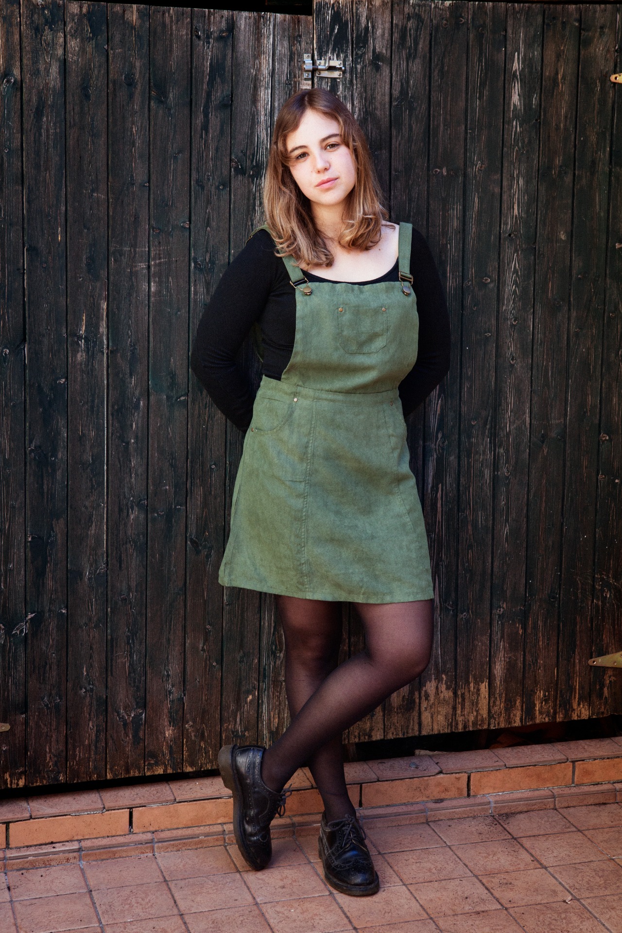 Livia Maria — Model & Hostess in Berlin photo 9