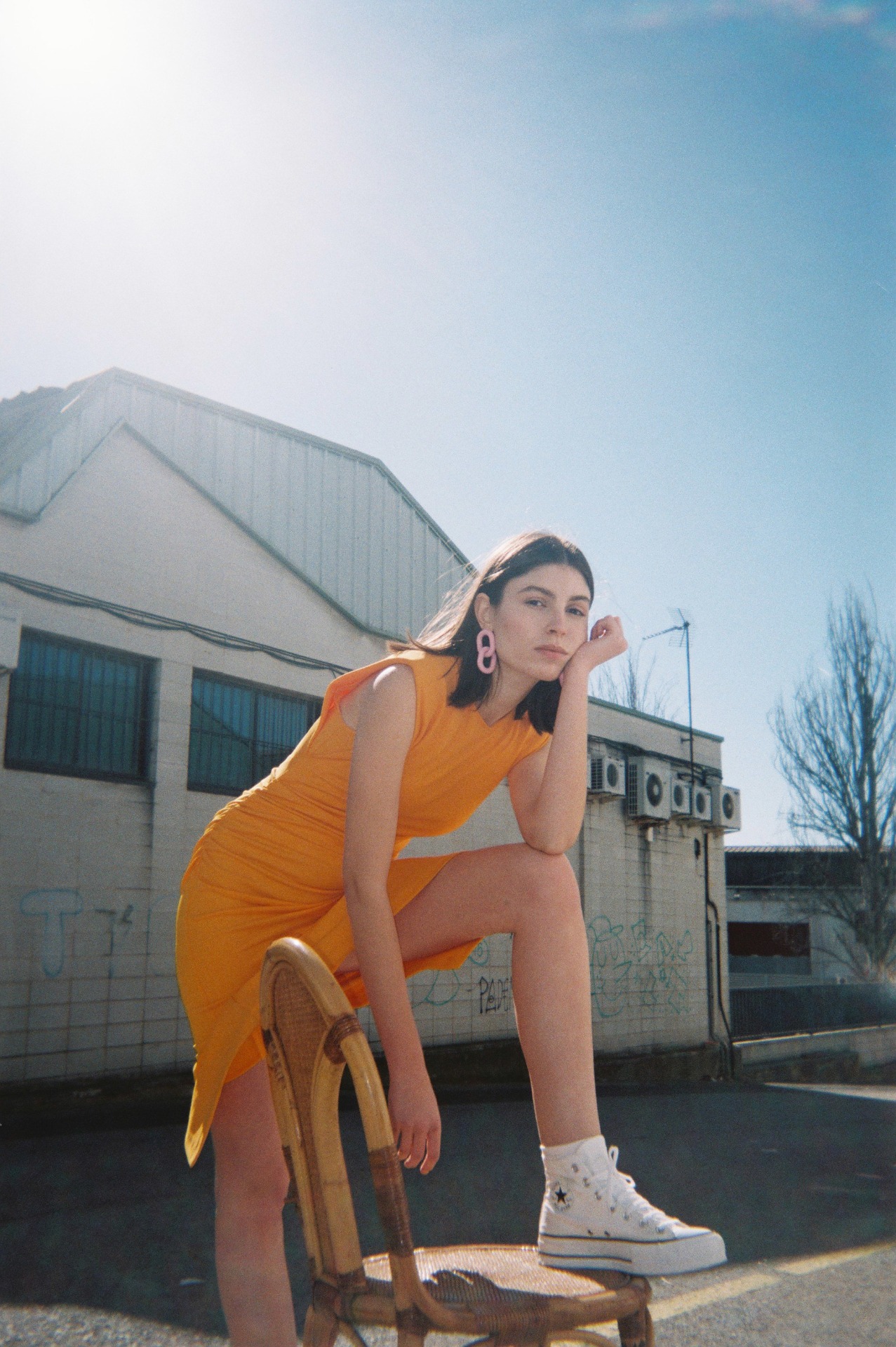 Paula — Model & Hostess in Barcelona photo 12