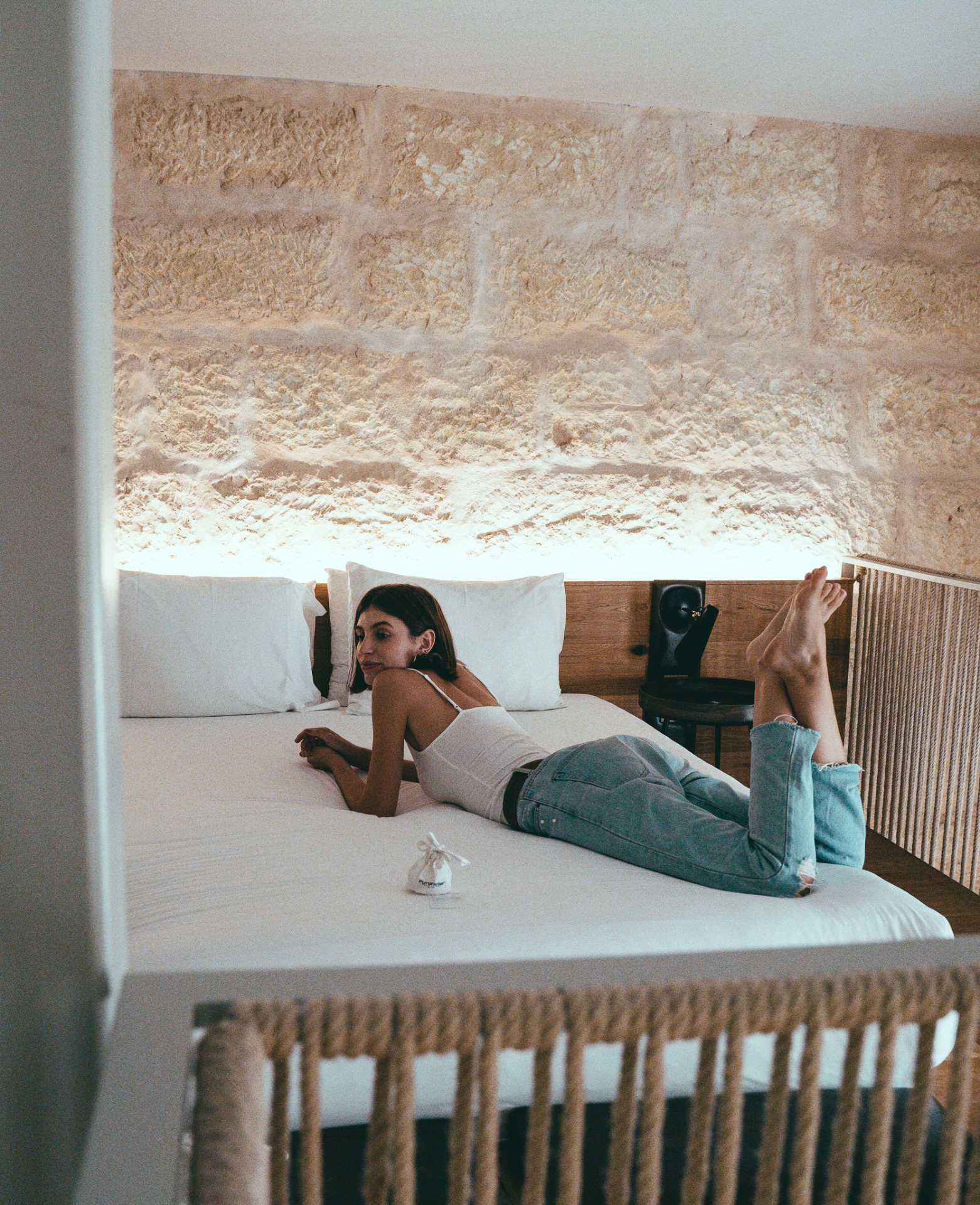 Paula — Model & Hostess in Barcelona photo 14